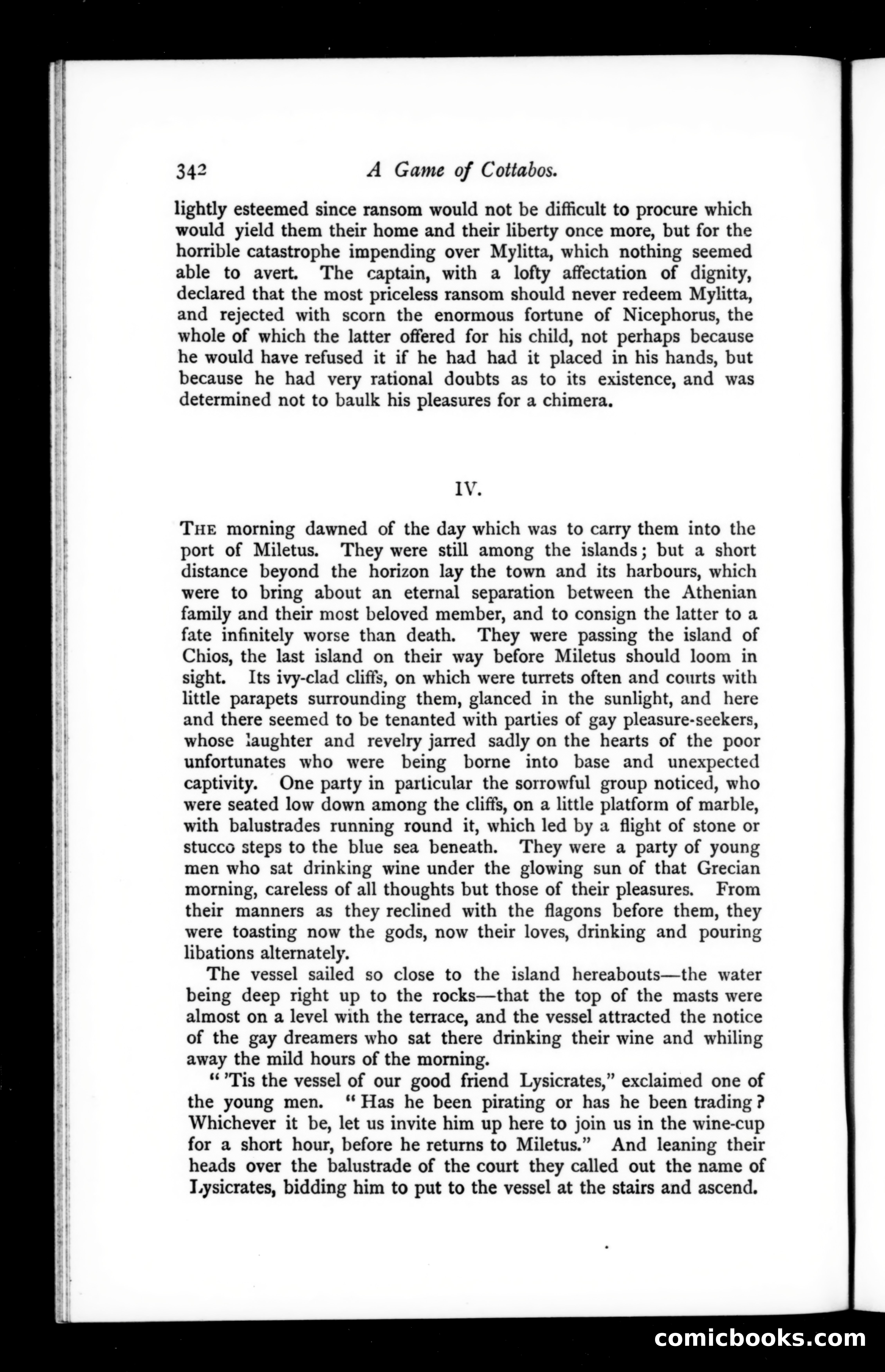 The Argosy, Vol. 68 — page 102 of 121