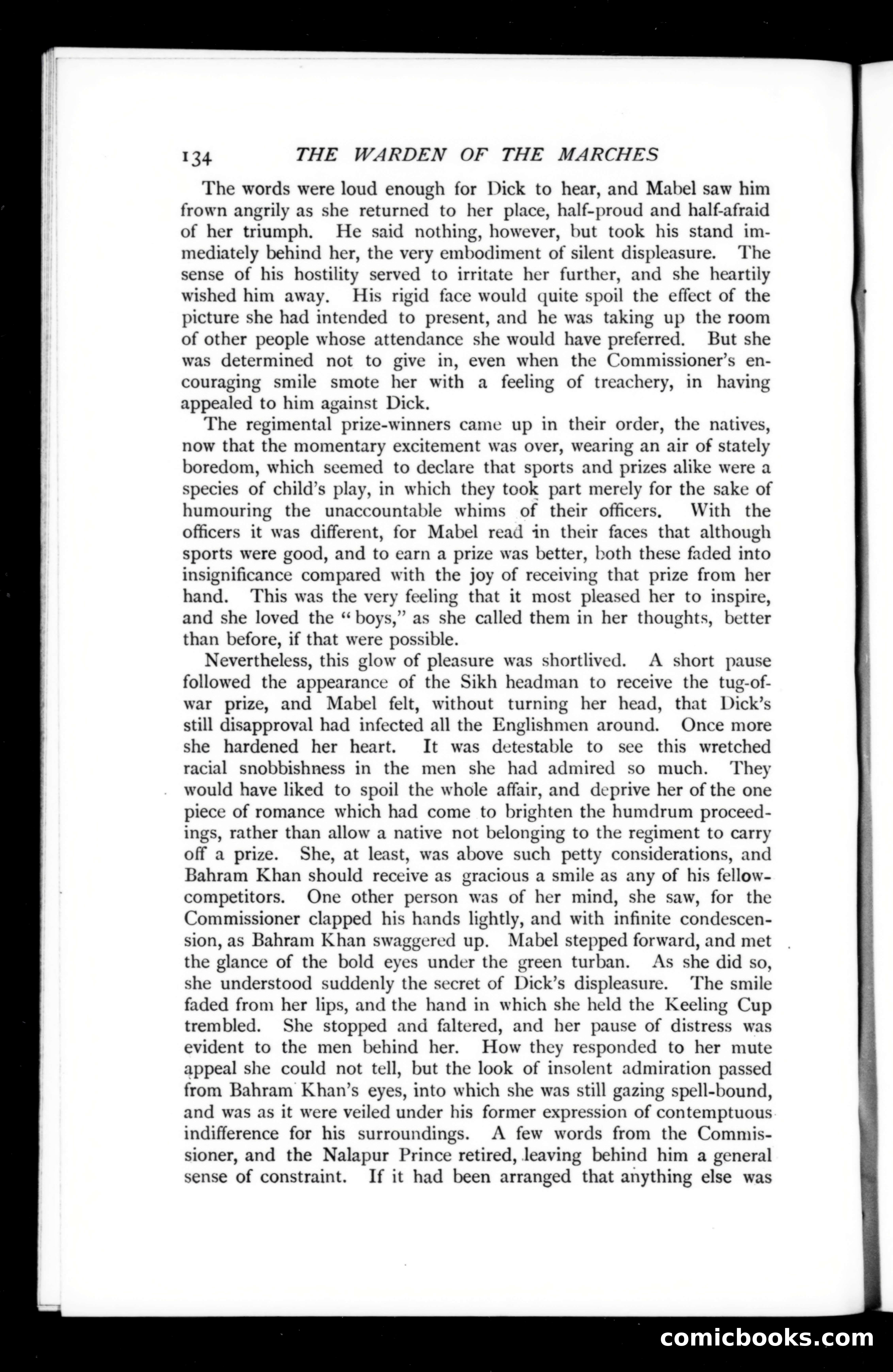The Argosy, February 1900 — page 14 of 121