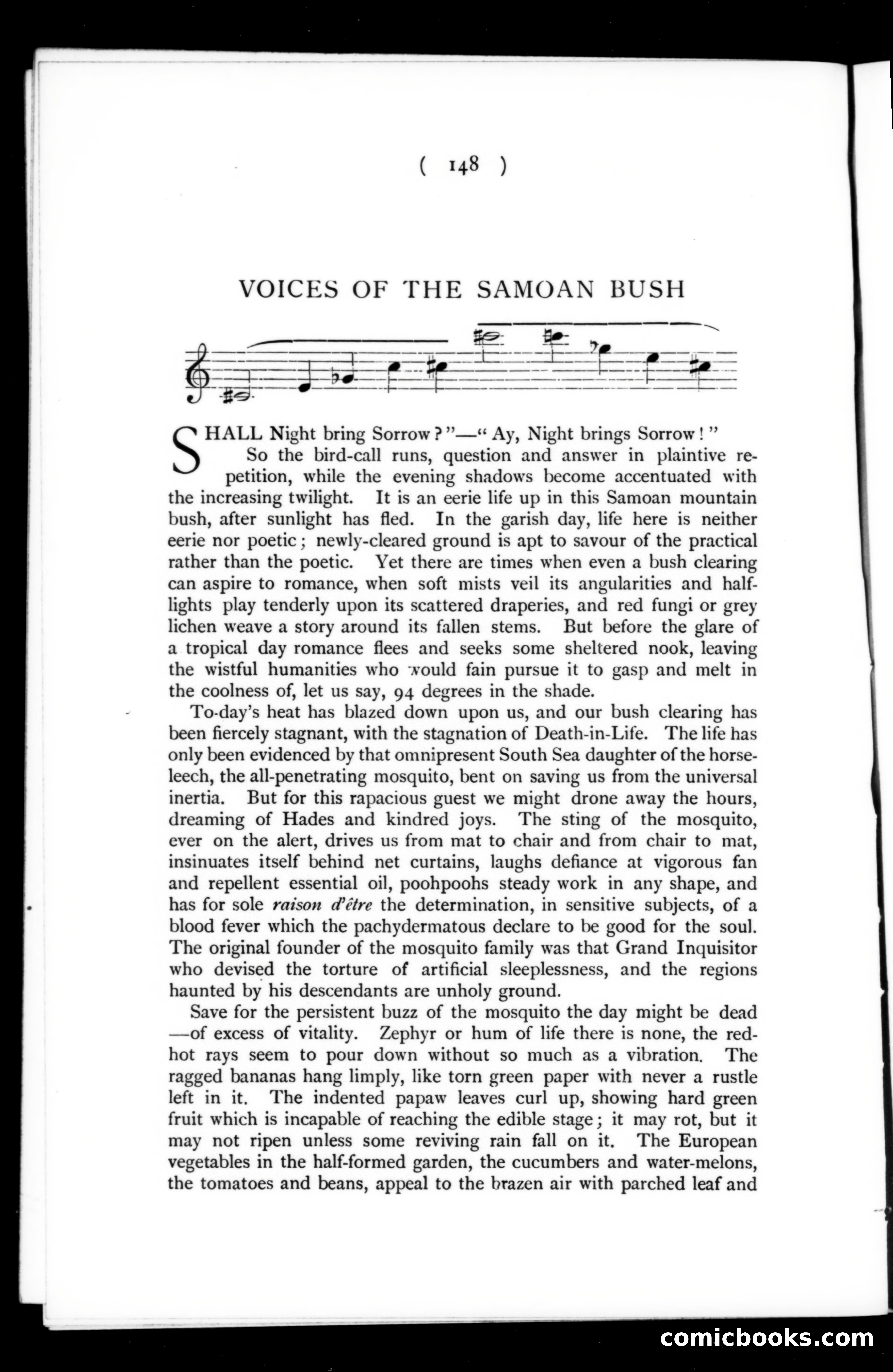 The Argosy, February 1900 — page 28 of 121
