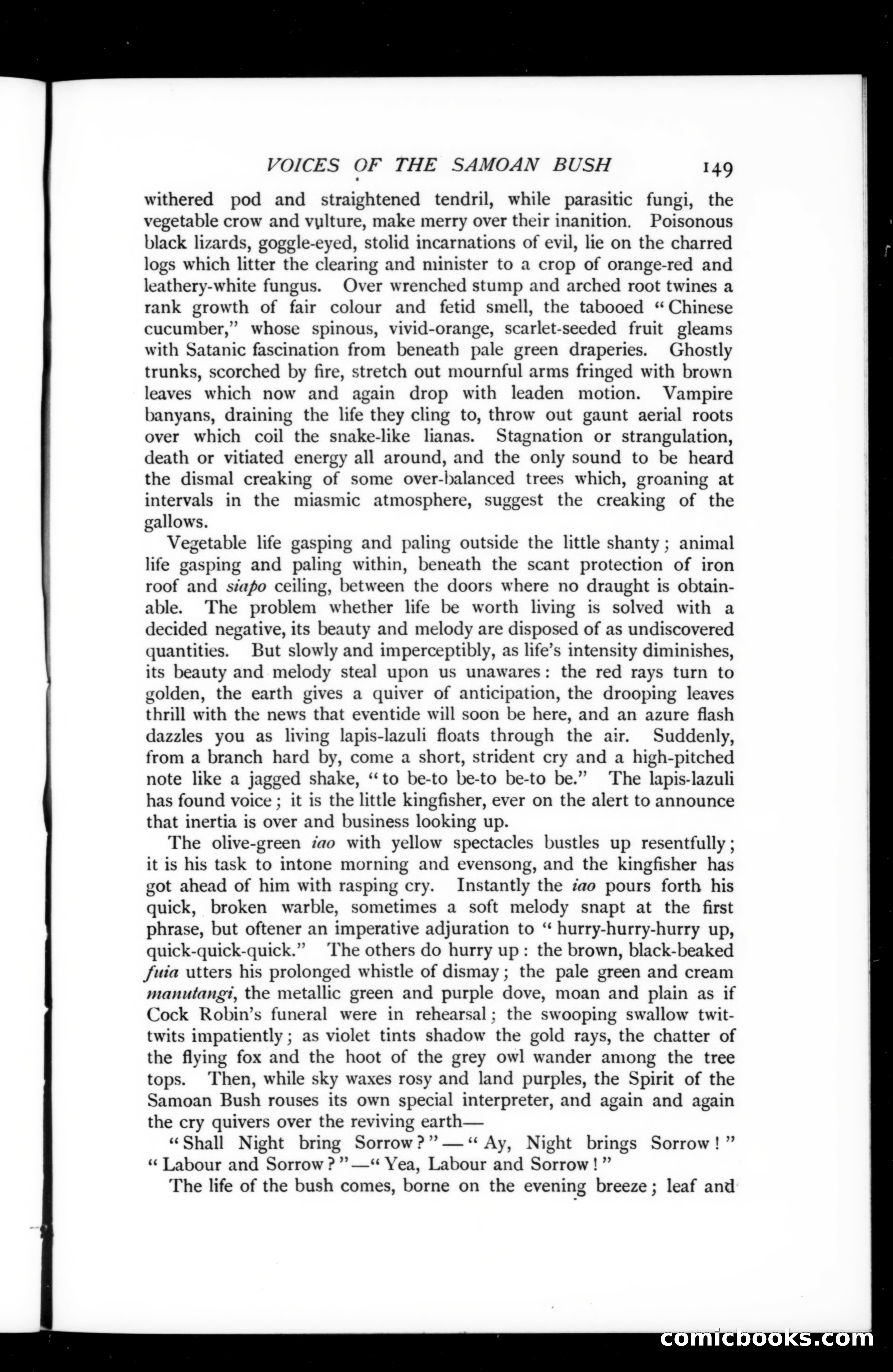 The Argosy, February 1900 — page 29 of 121