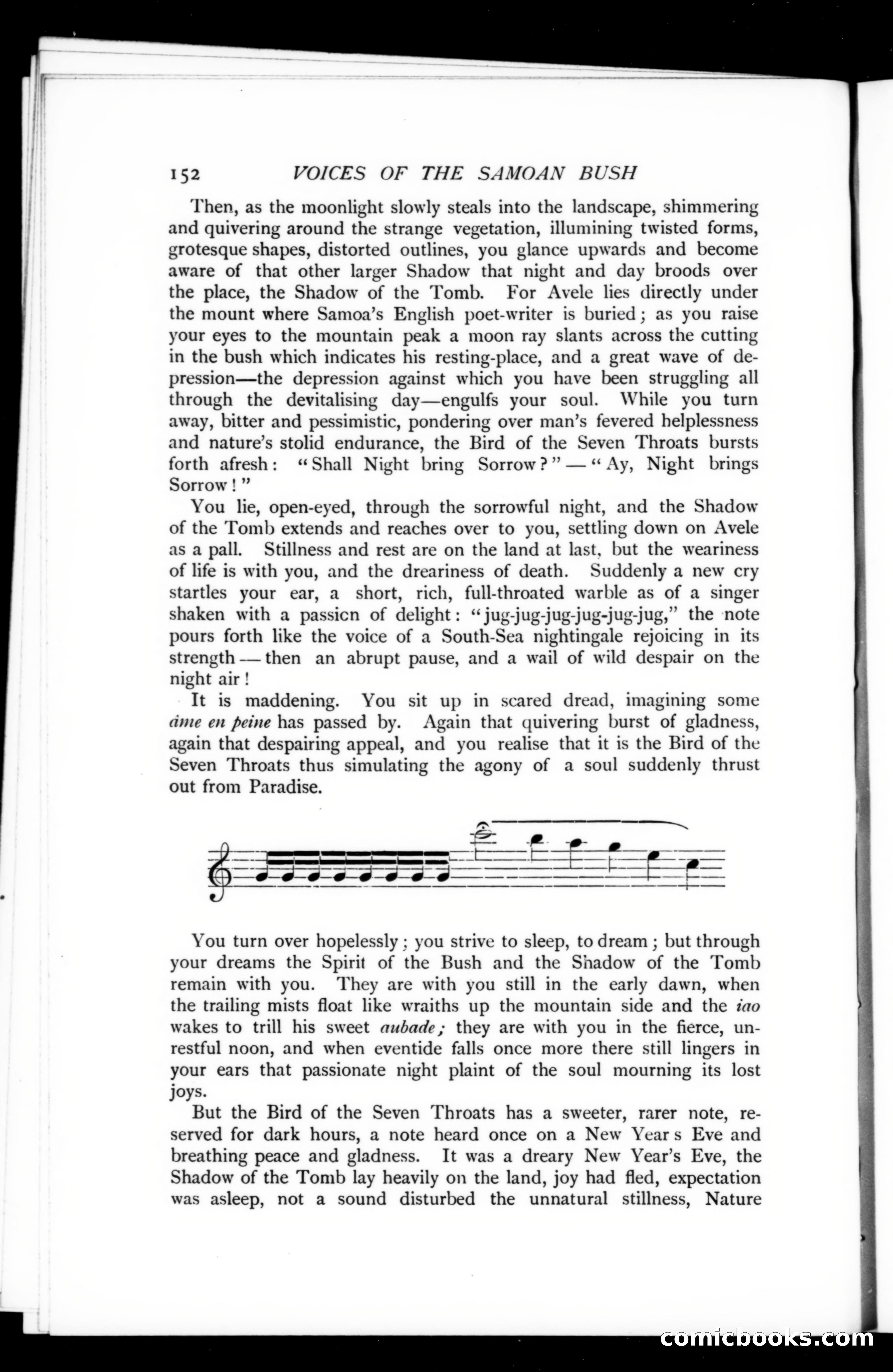 The Argosy, February 1900 — page 32 of 121