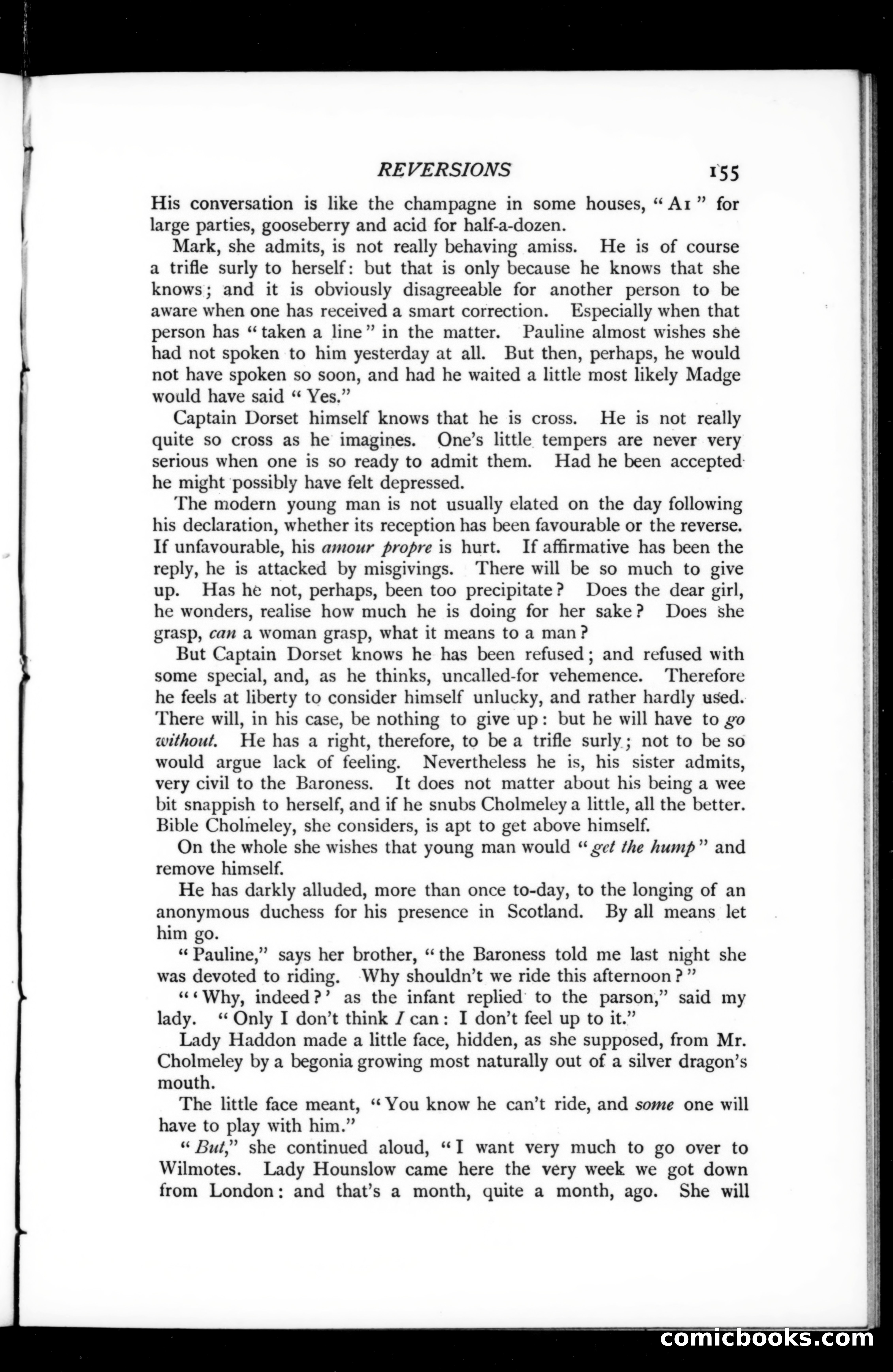 The Argosy, February 1900 — page 35 of 121