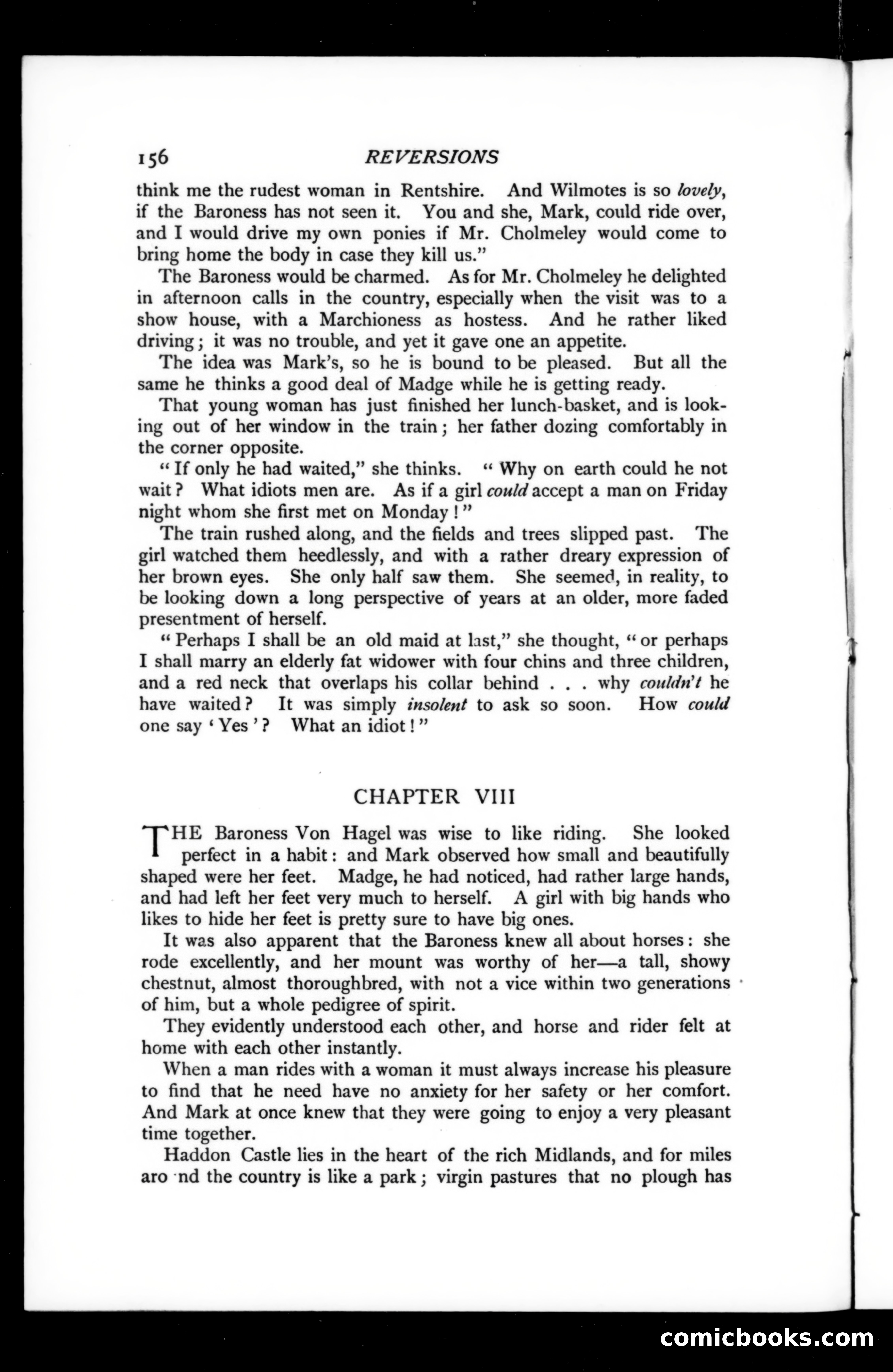 The Argosy, February 1900 — page 36 of 121