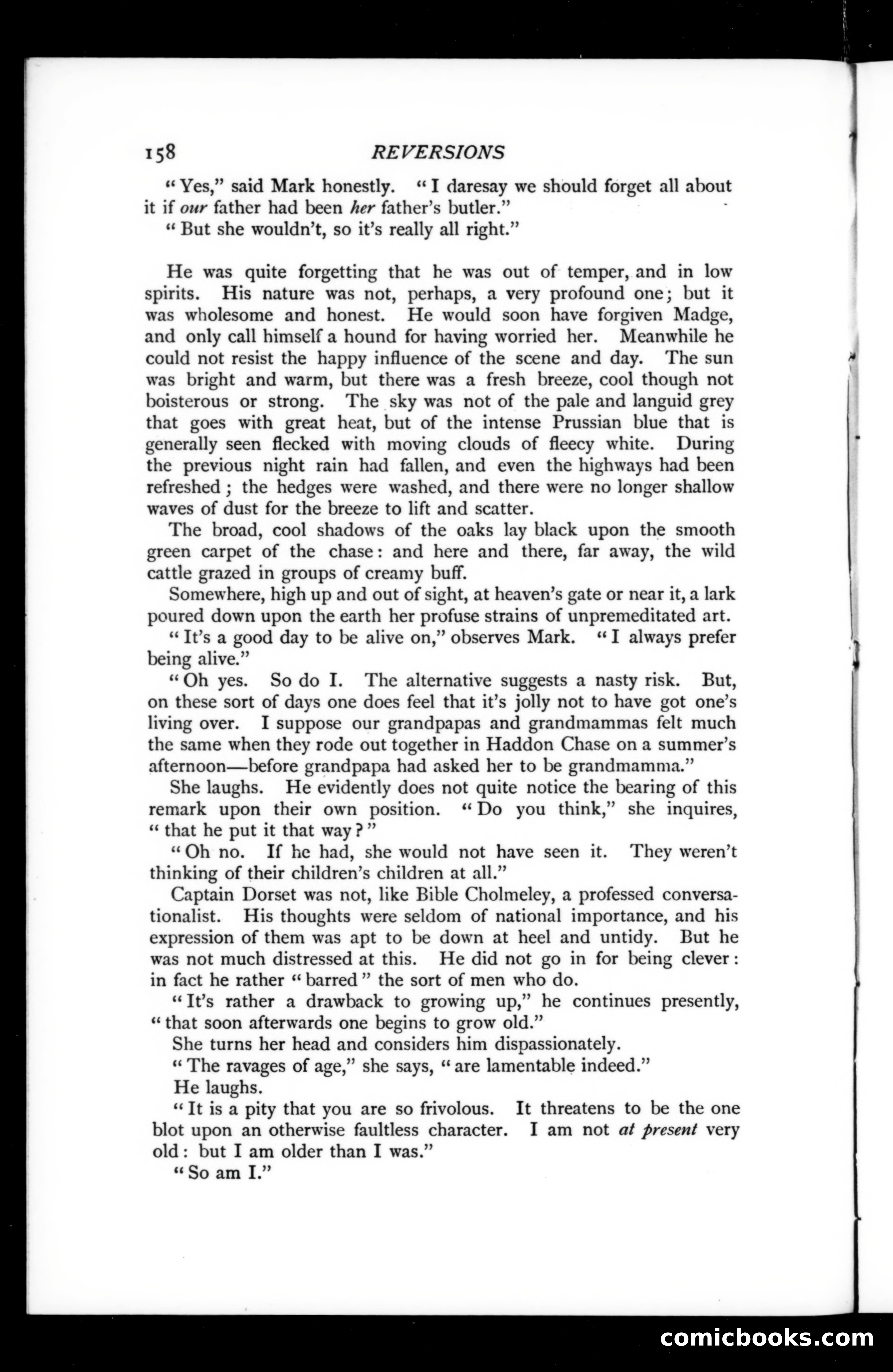 The Argosy, February 1900 — page 38 of 121