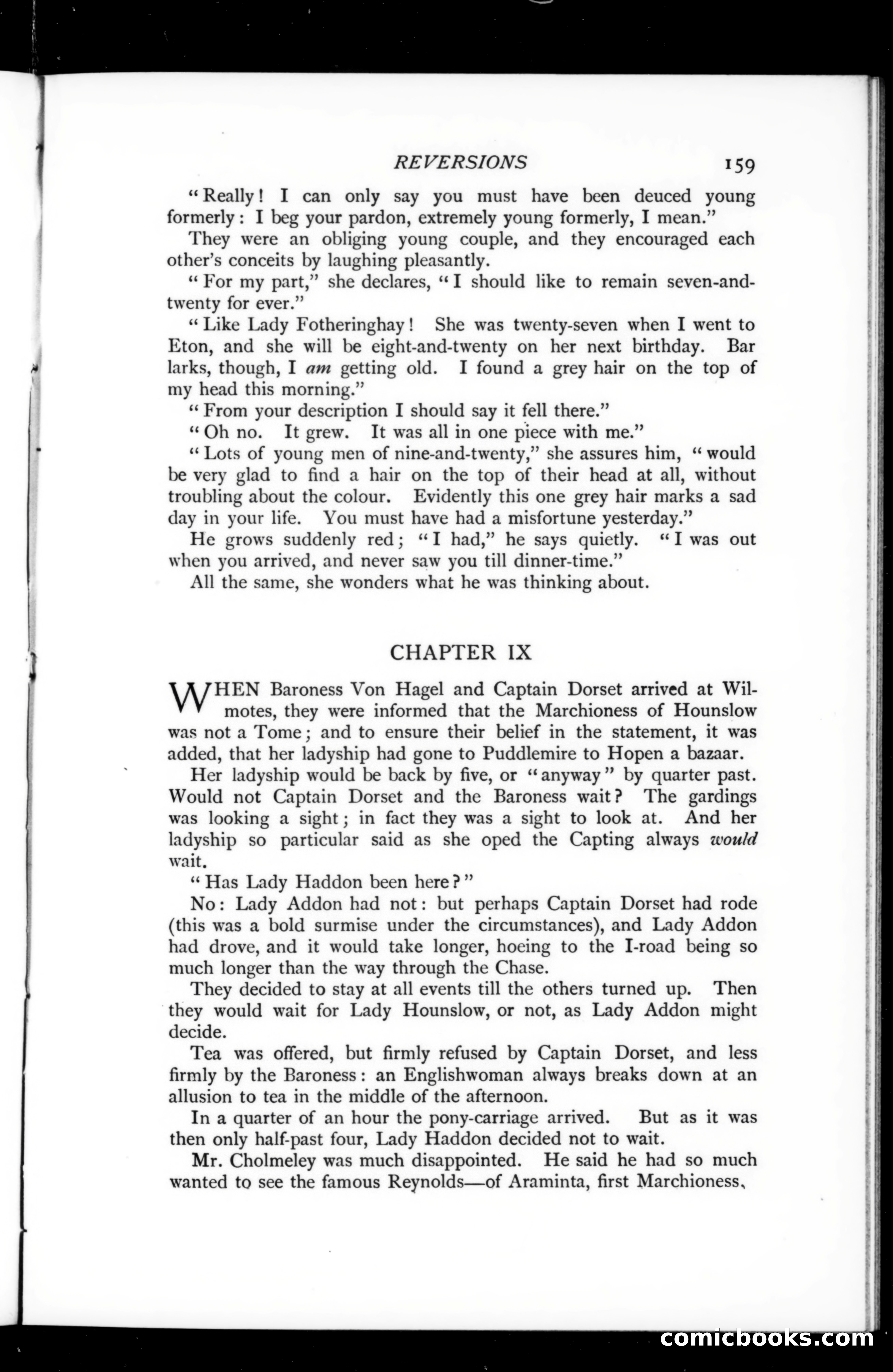 The Argosy, February 1900 — page 39 of 121