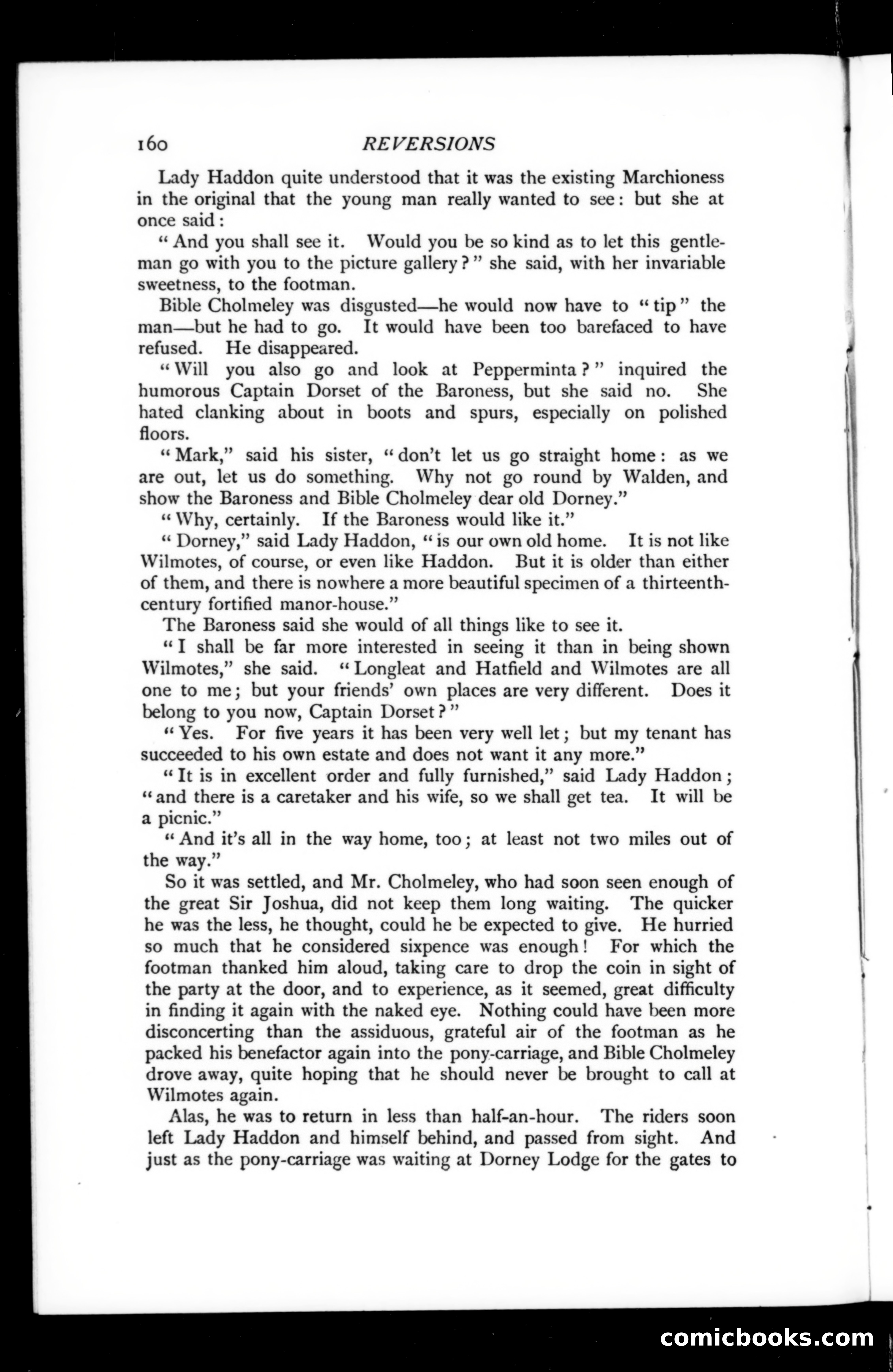 The Argosy, February 1900 — page 40 of 121