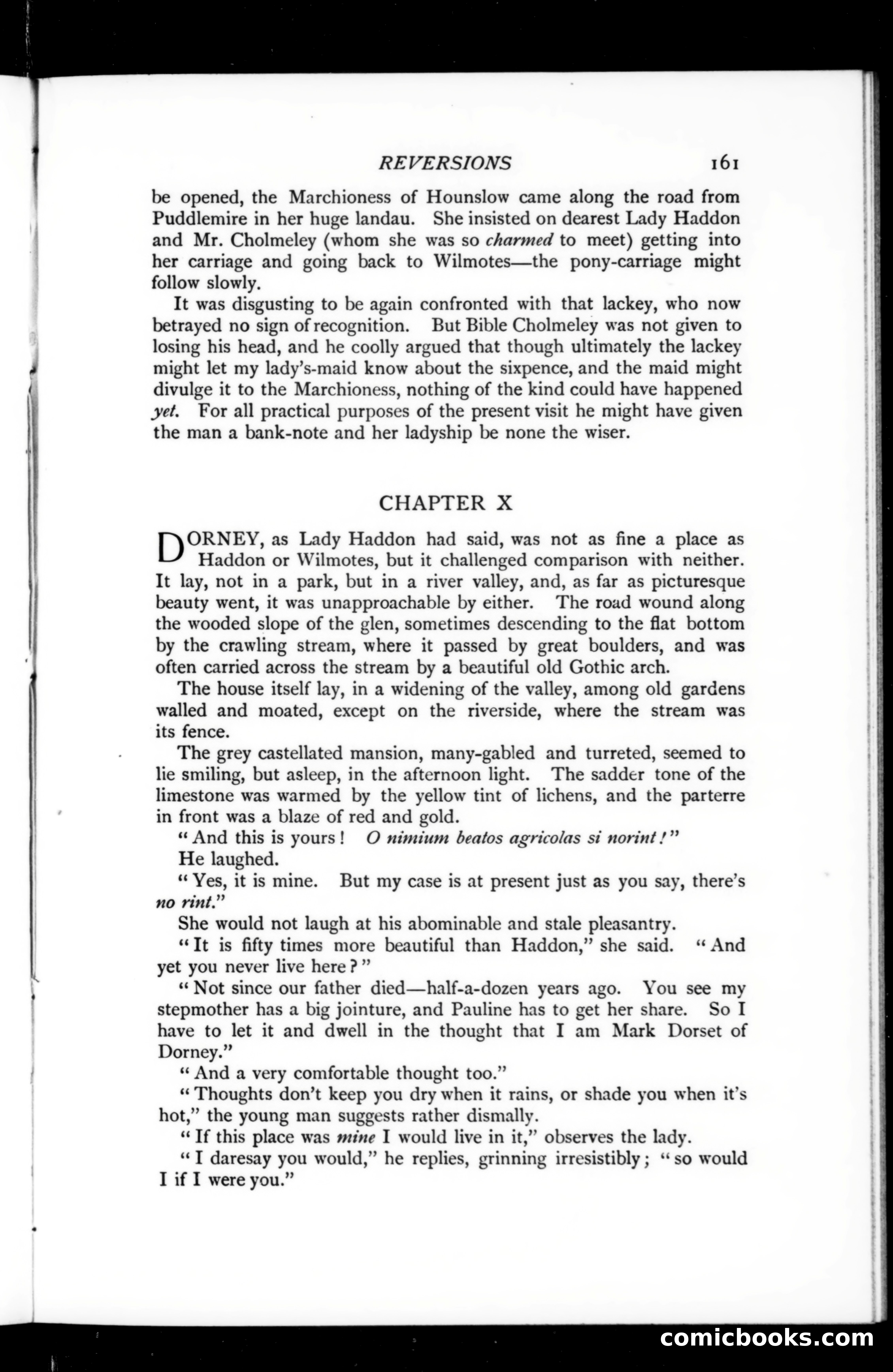 The Argosy, February 1900 — page 41 of 121