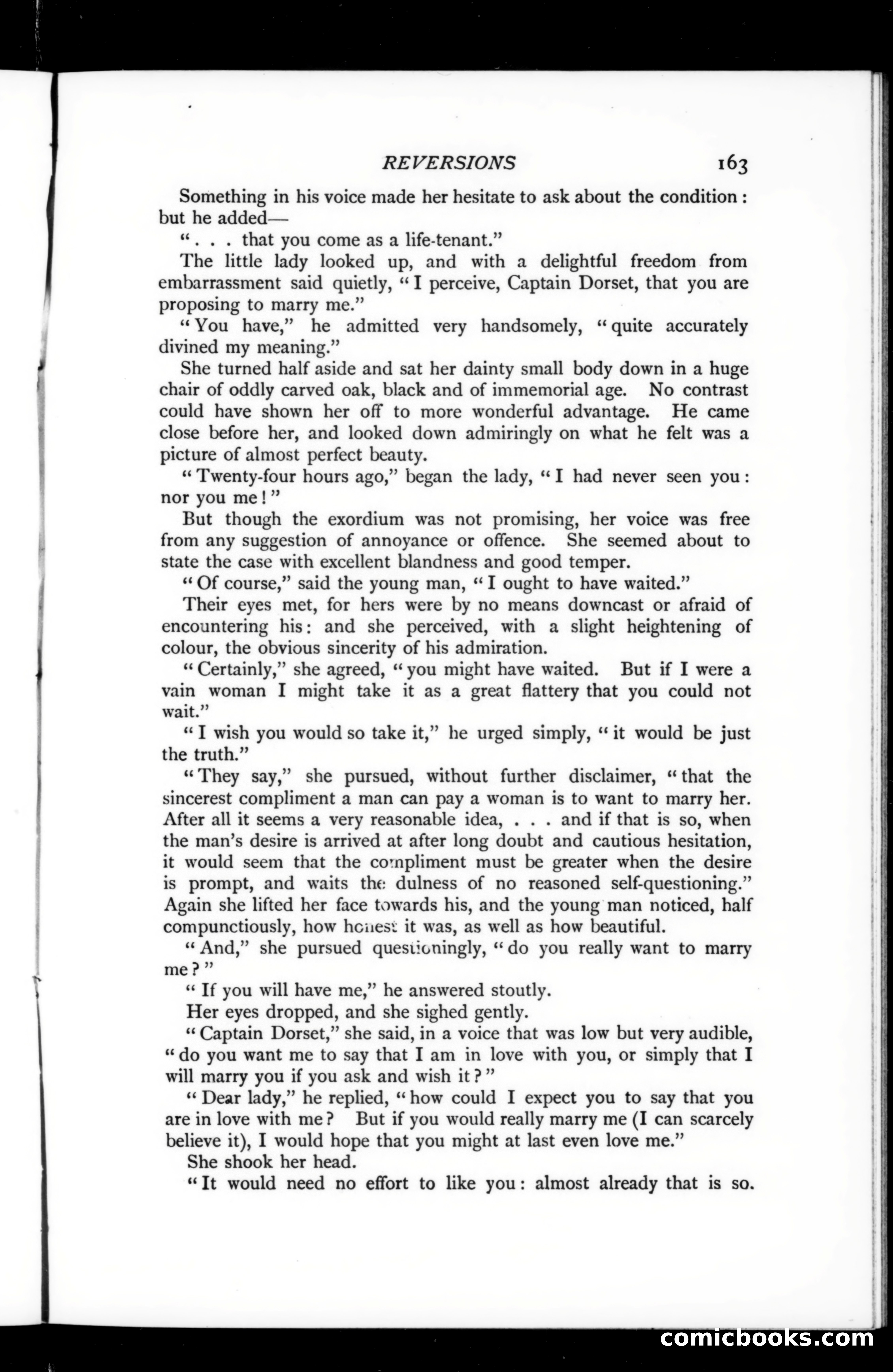 The Argosy, February 1900 — page 43 of 121