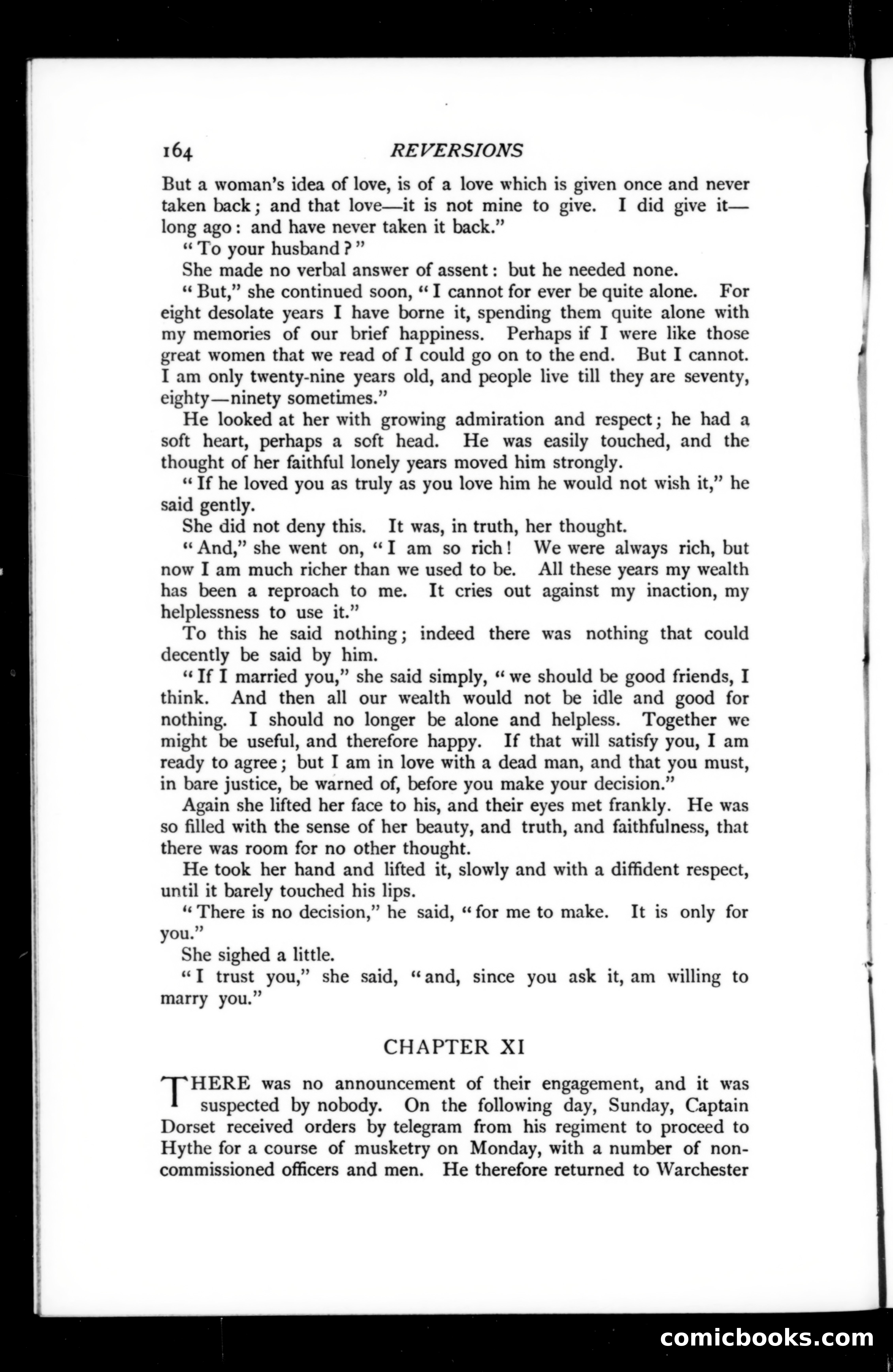 The Argosy, February 1900 — page 44 of 121