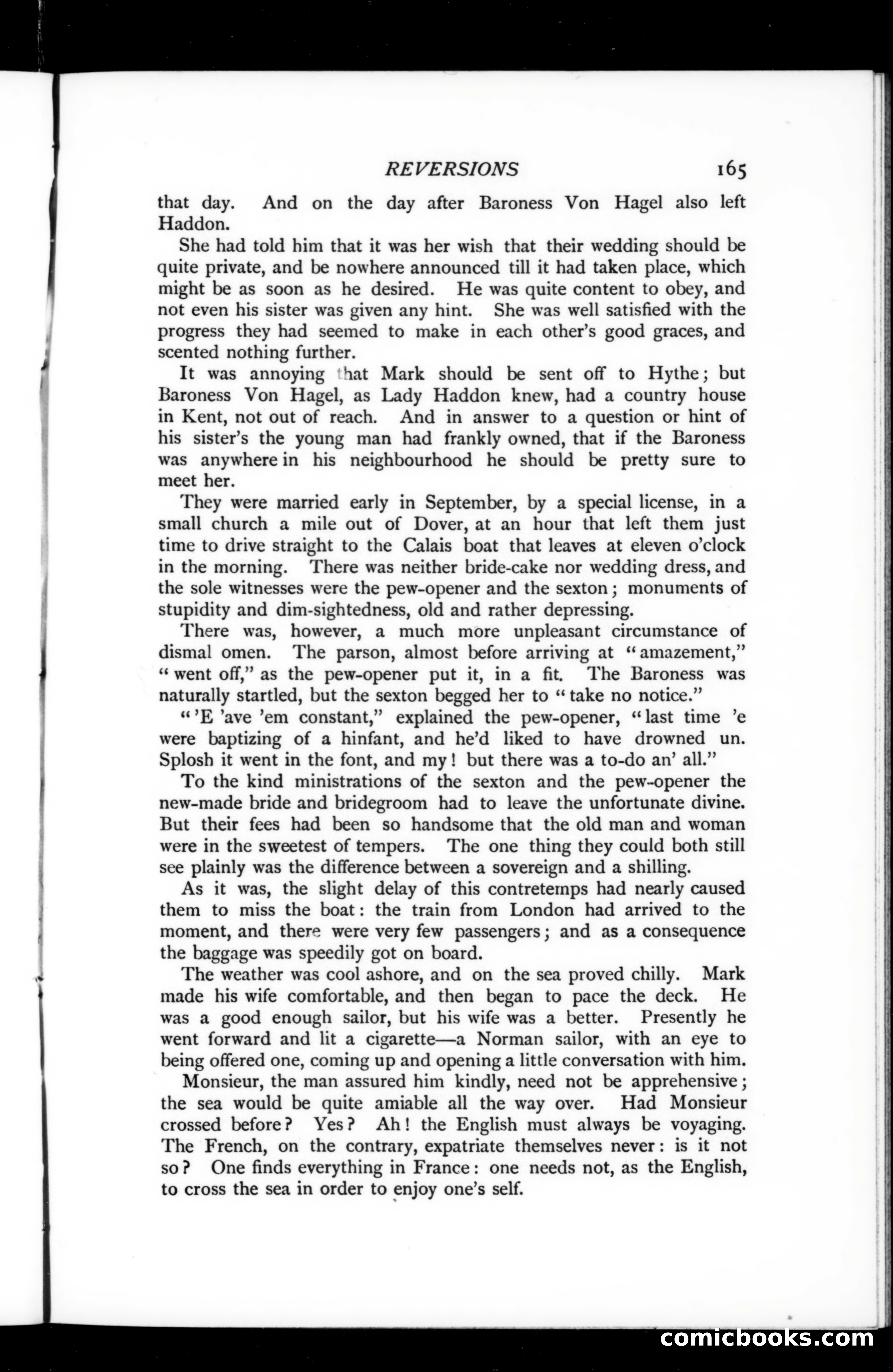 The Argosy, February 1900 — page 45 of 121