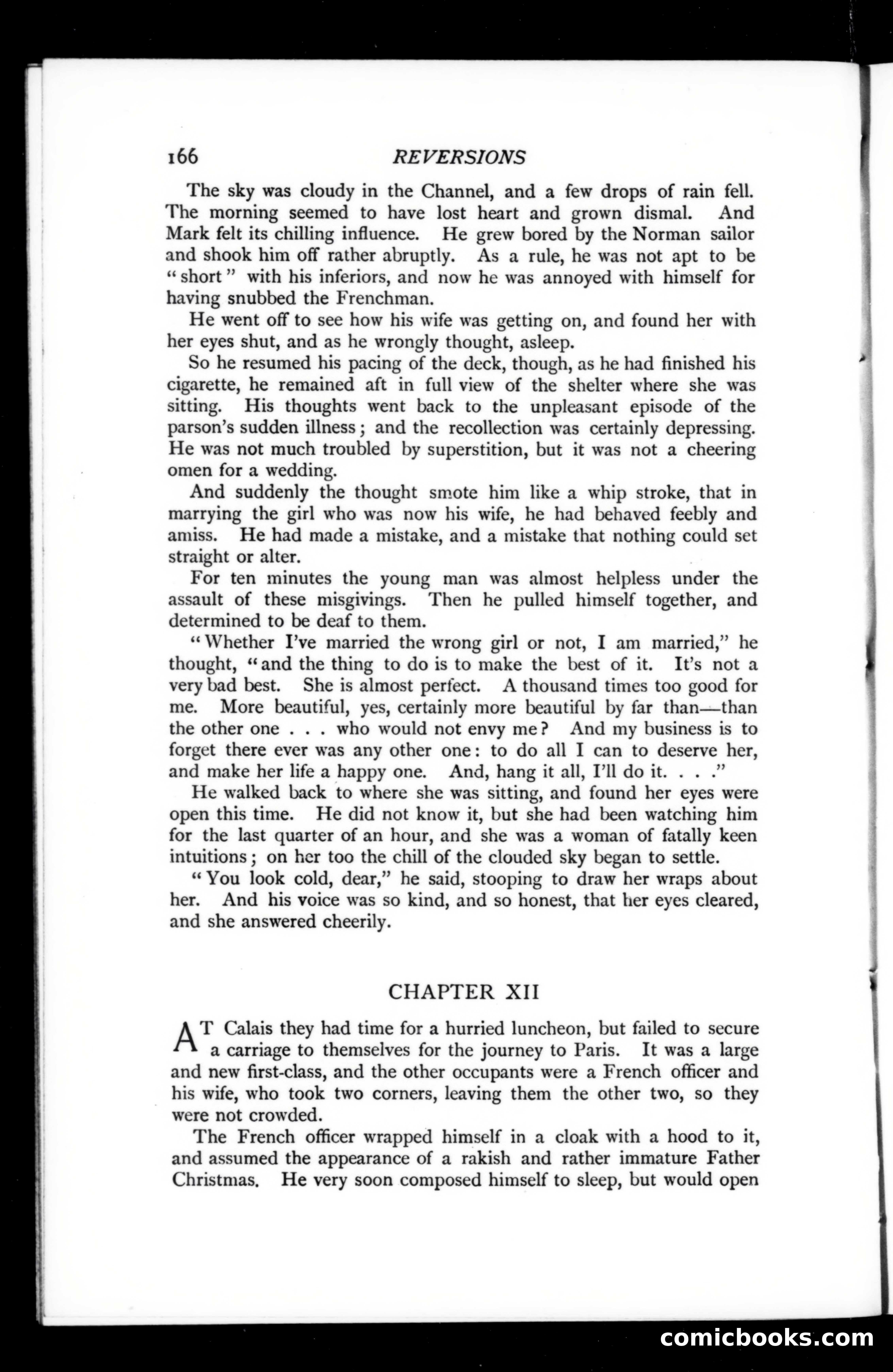 The Argosy, February 1900 — page 46 of 121