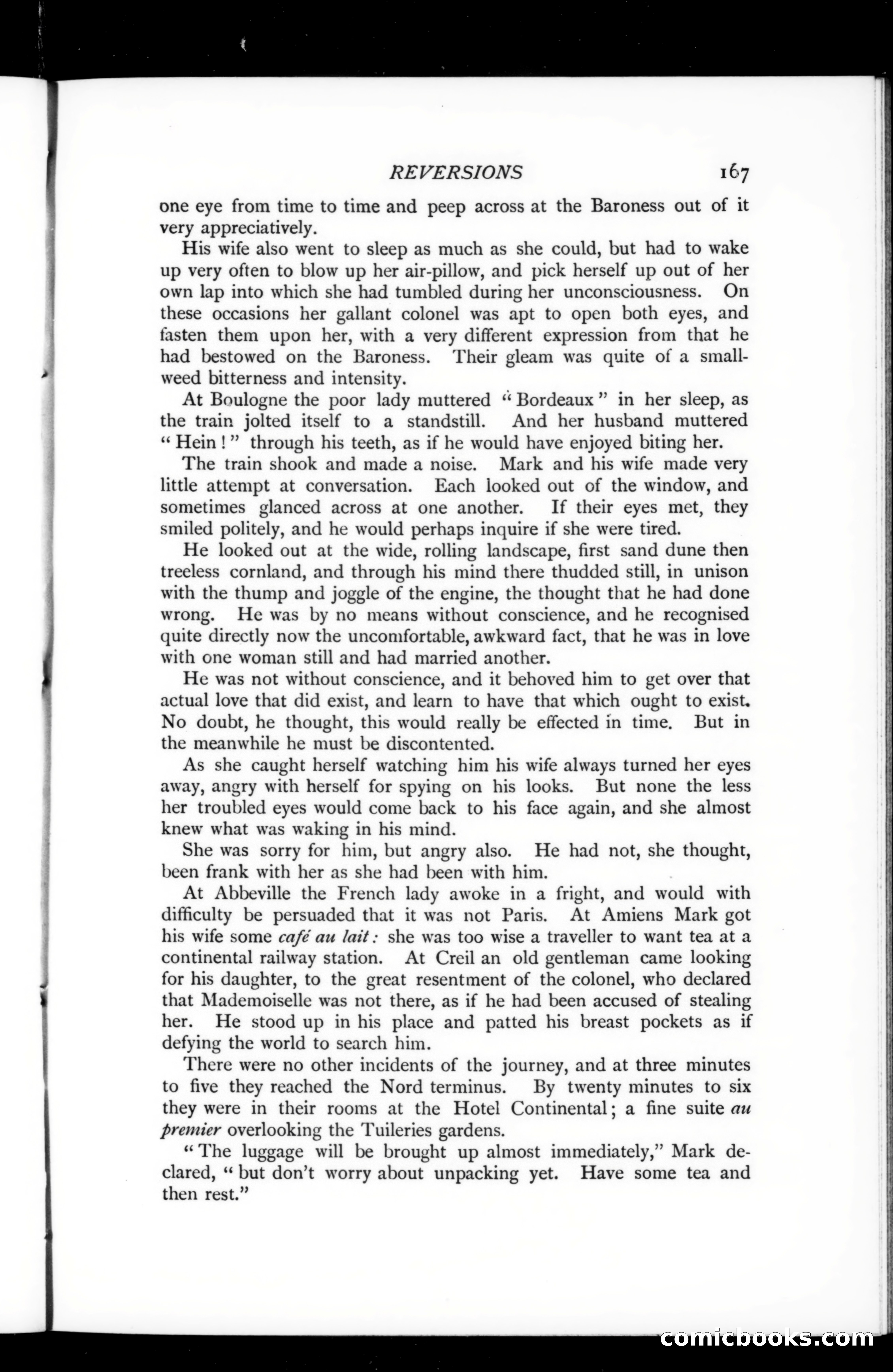 The Argosy, February 1900 — page 47 of 121