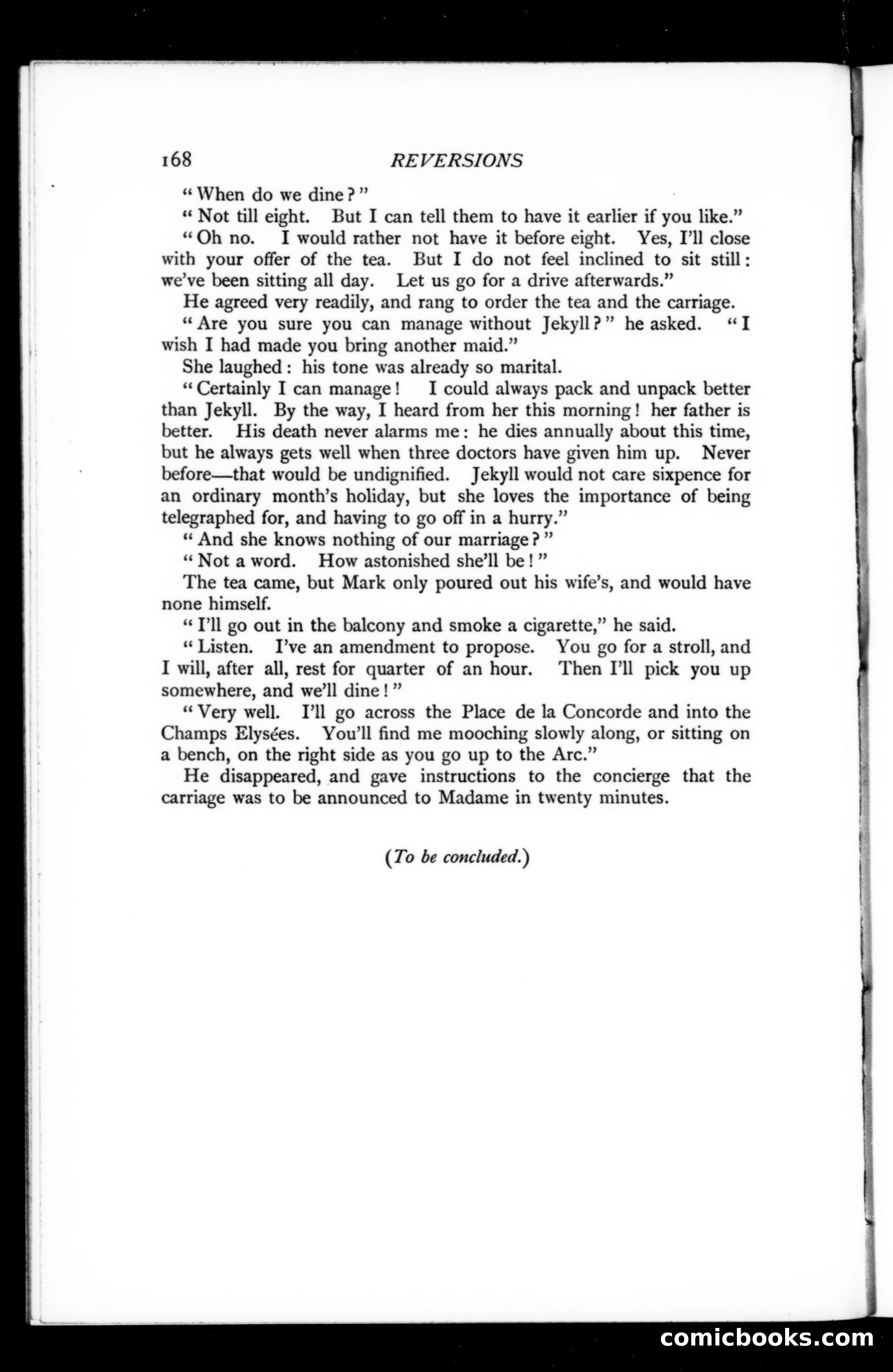 The Argosy, February 1900 — page 48 of 121