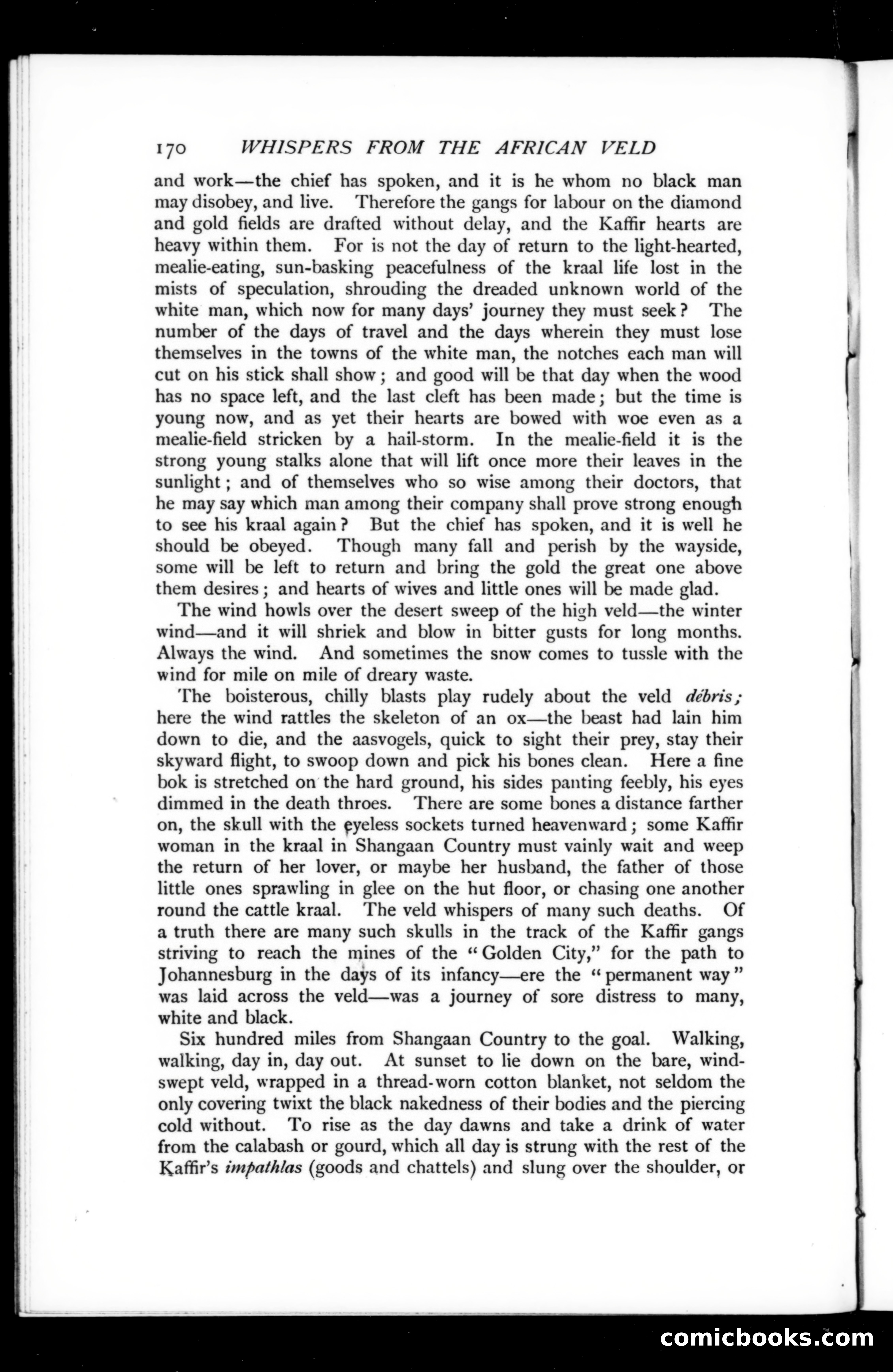 The Argosy, February 1900 — page 50 of 121