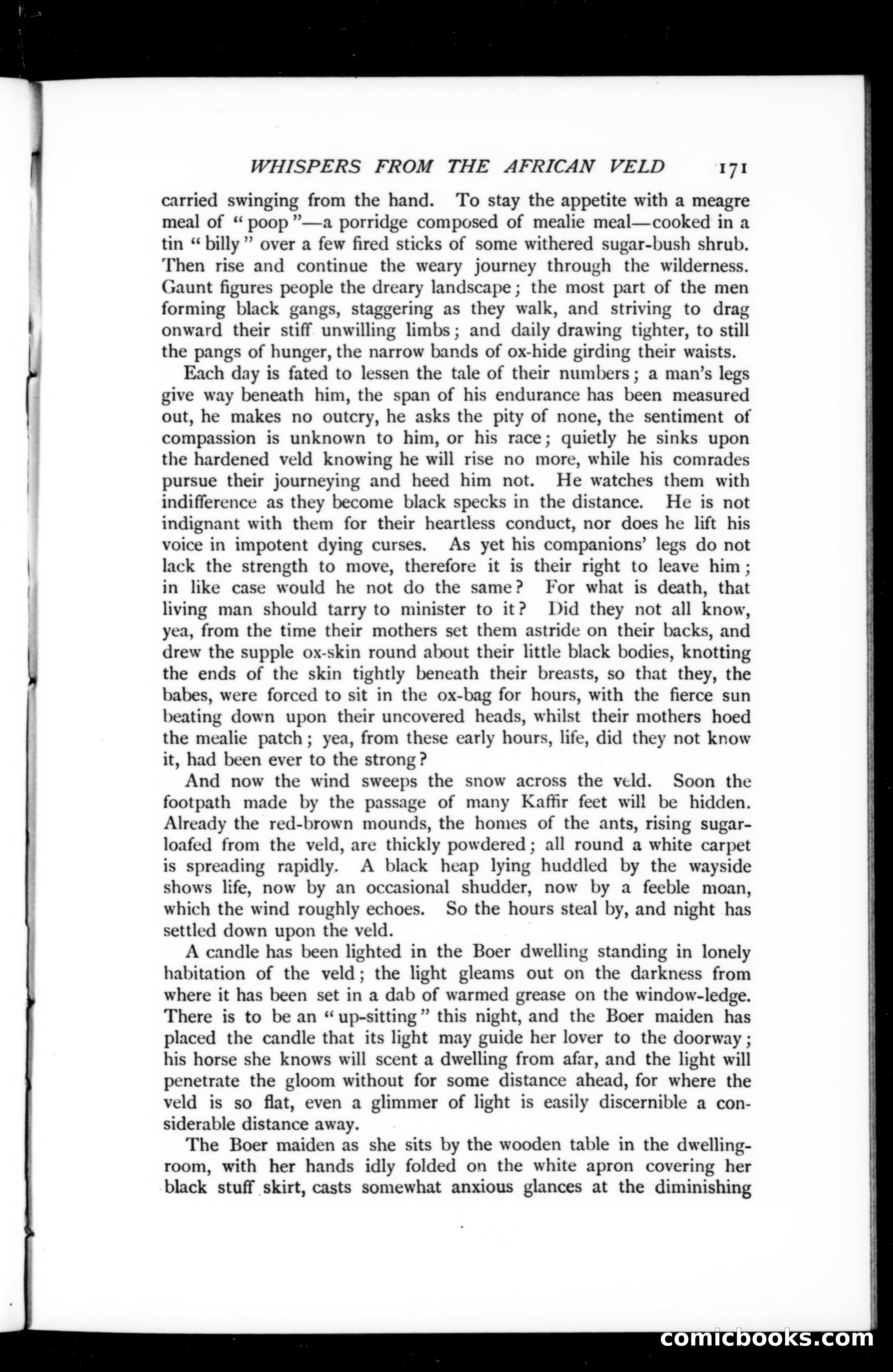 The Argosy, February 1900 — page 51 of 121