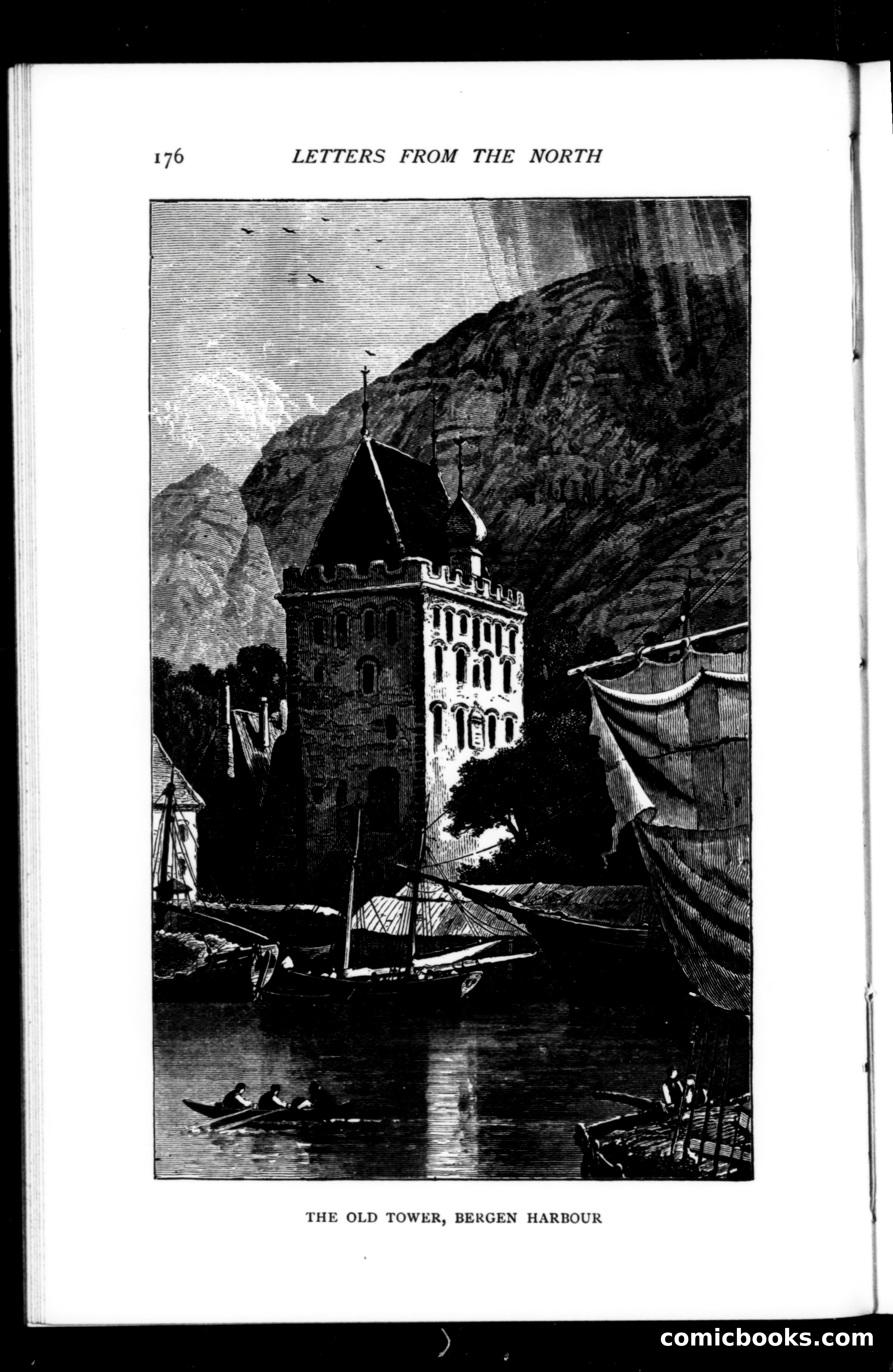The Argosy, February 1900 — page 56 of 121