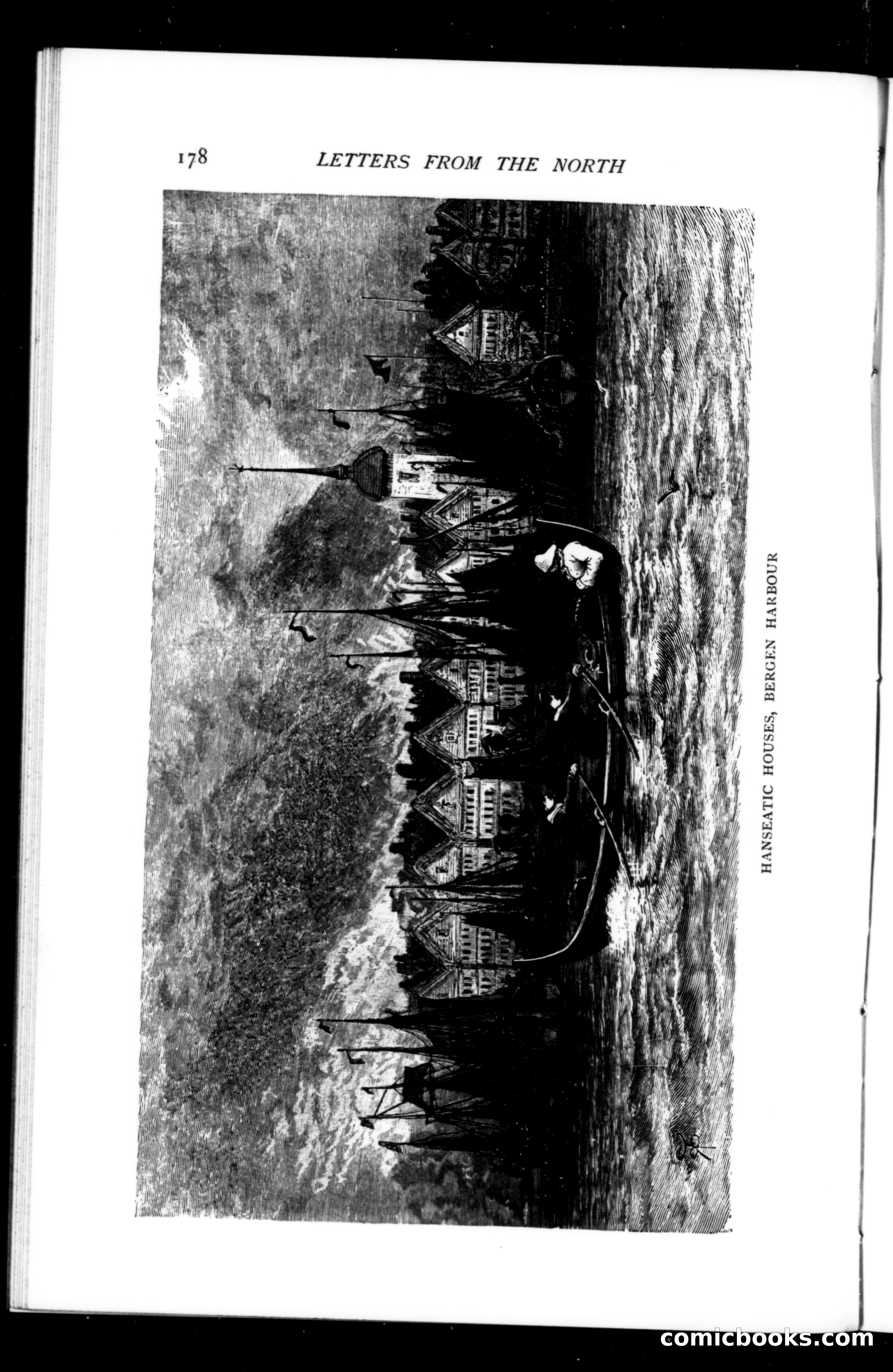 The Argosy, February 1900 — page 58 of 121