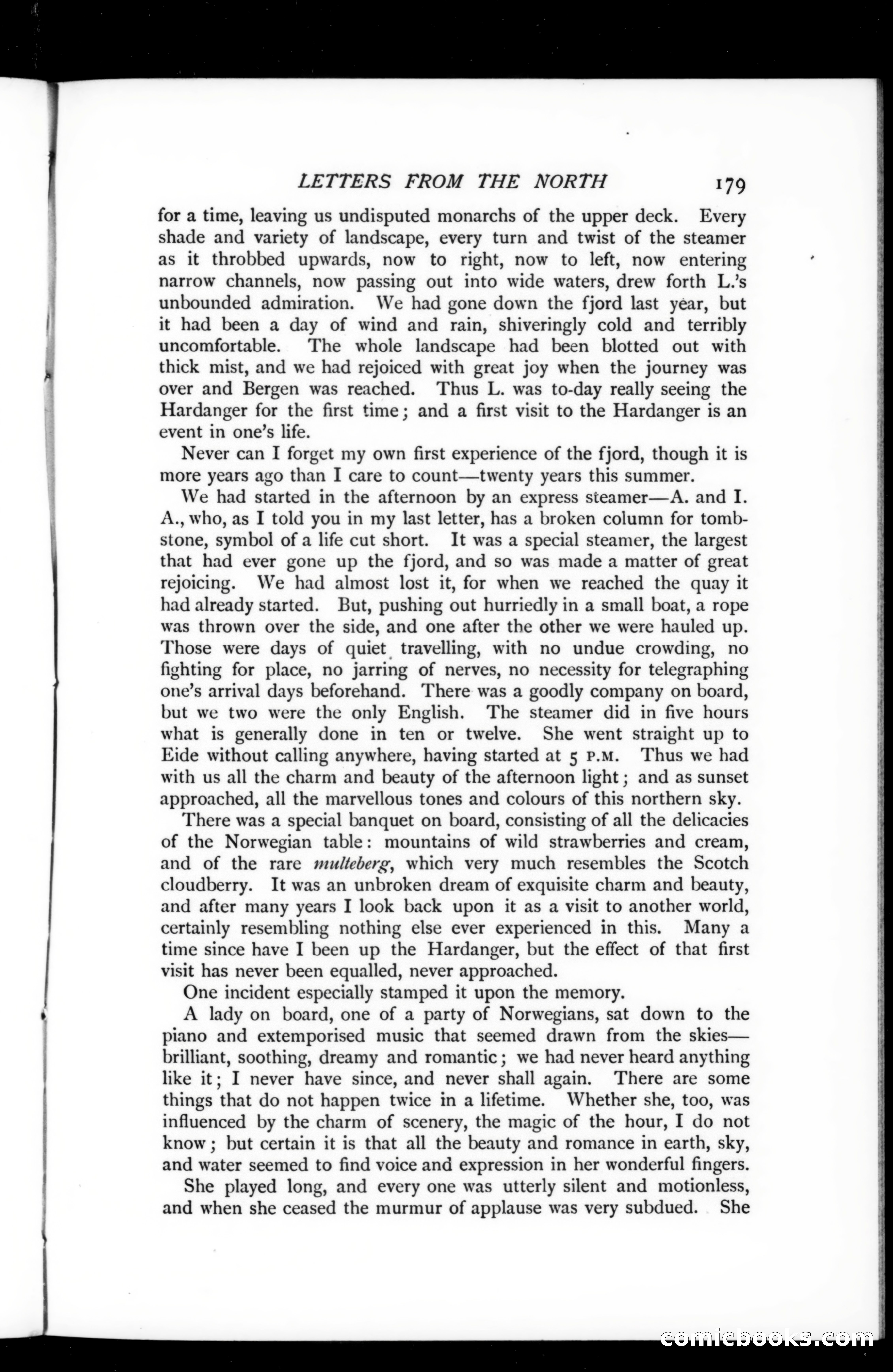 The Argosy, February 1900 — page 59 of 121