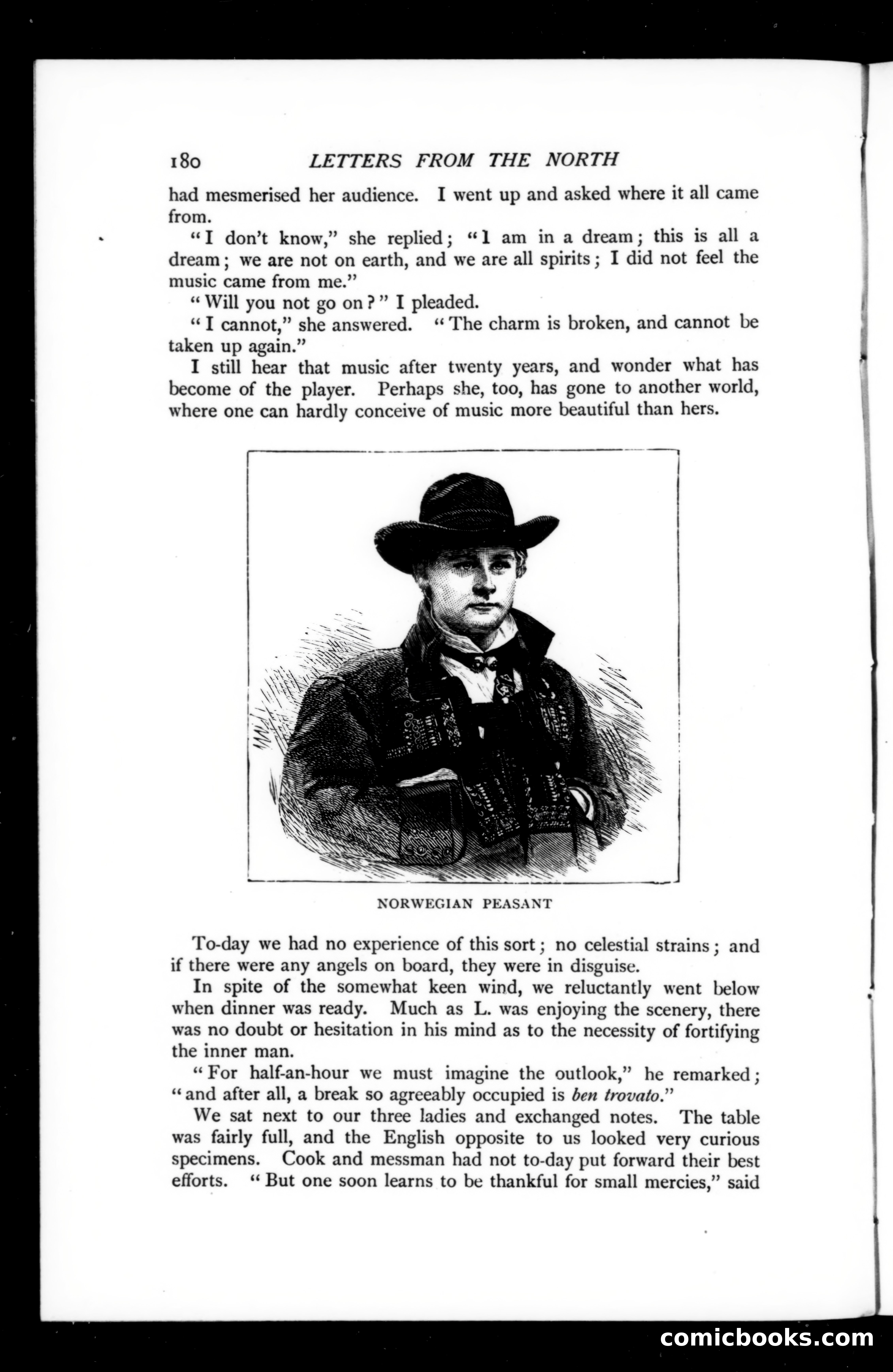 The Argosy, February 1900 — page 60 of 121