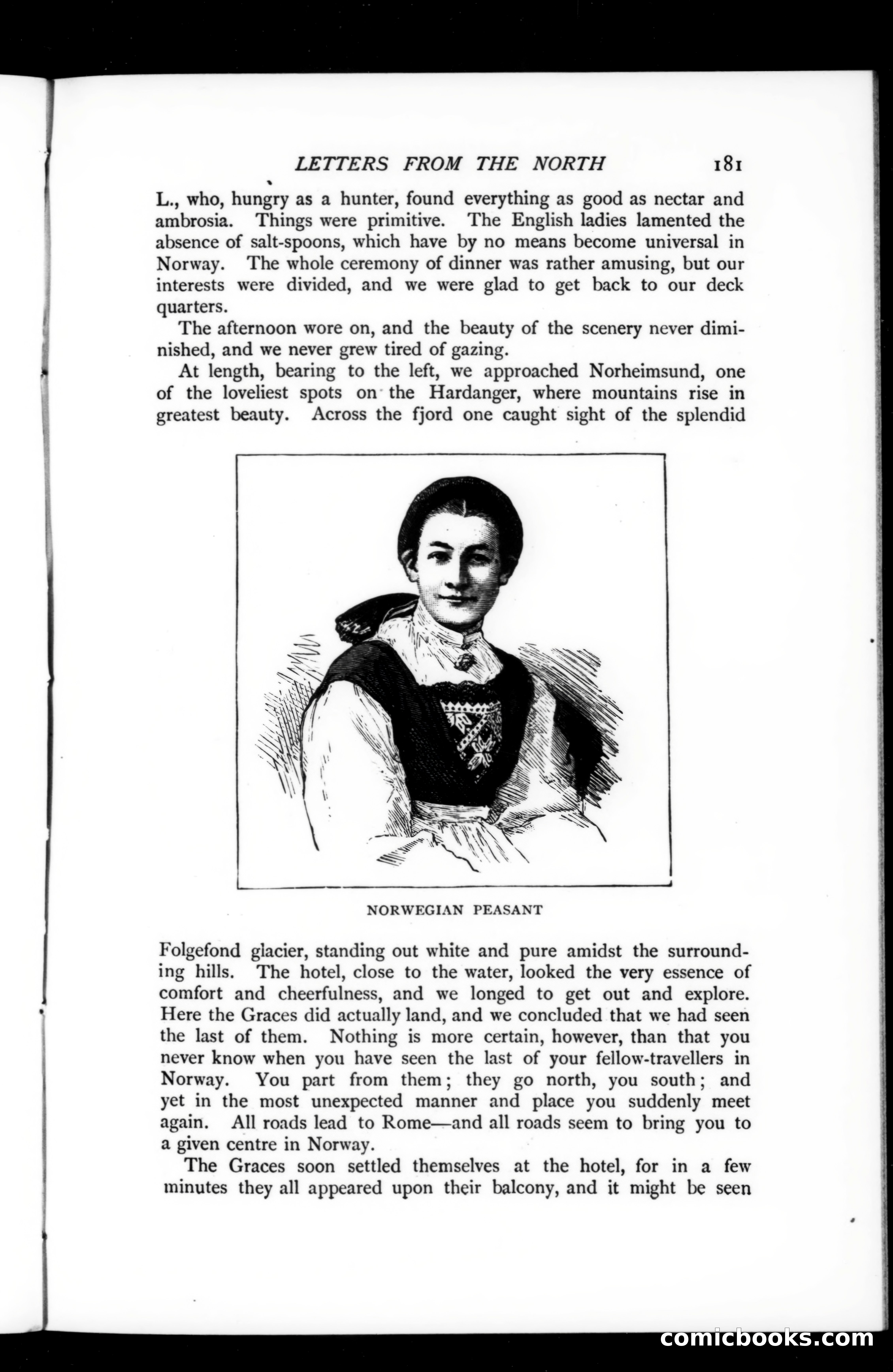The Argosy, February 1900 — page 61 of 121