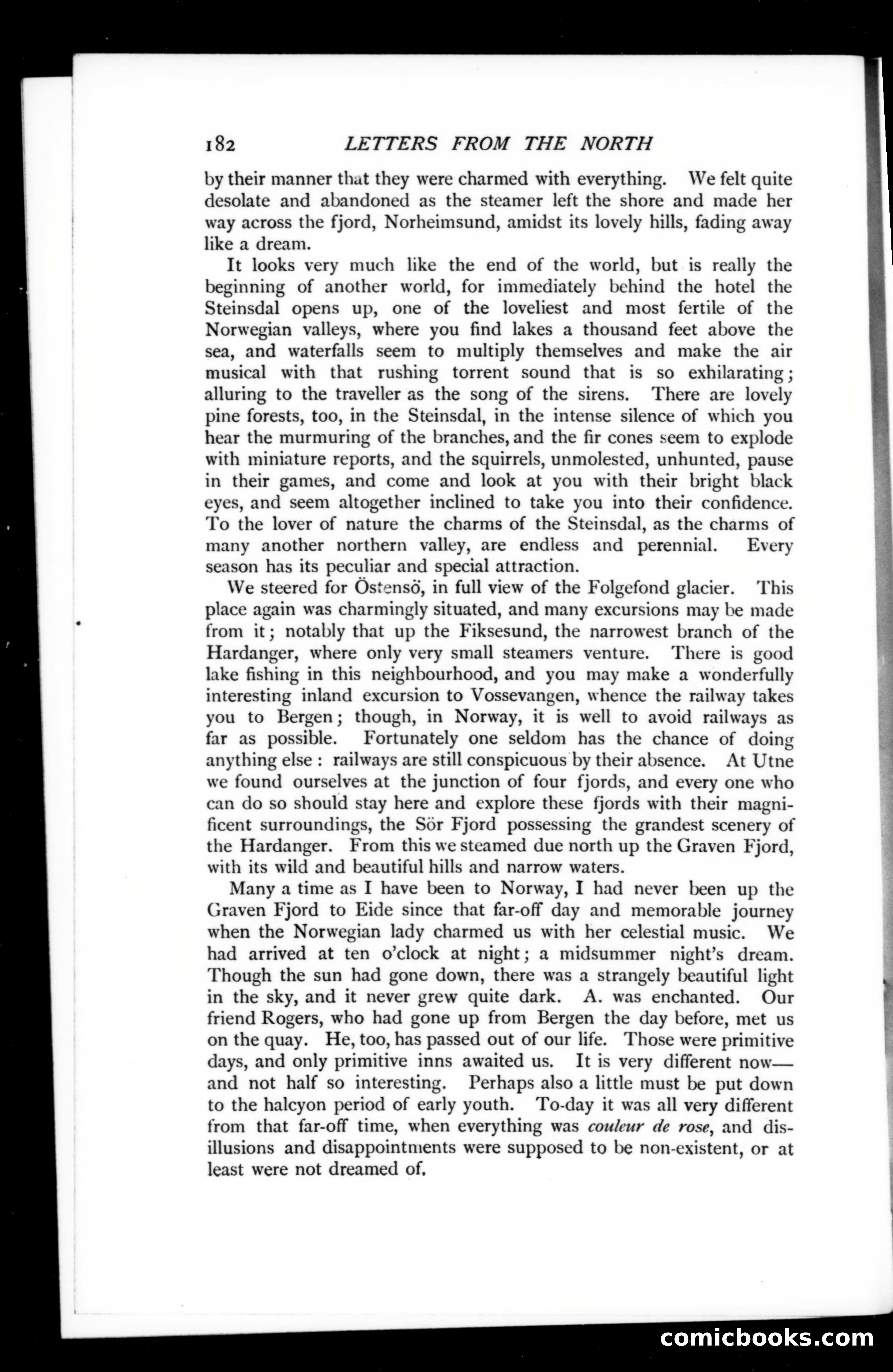 The Argosy, February 1900 — page 62 of 121