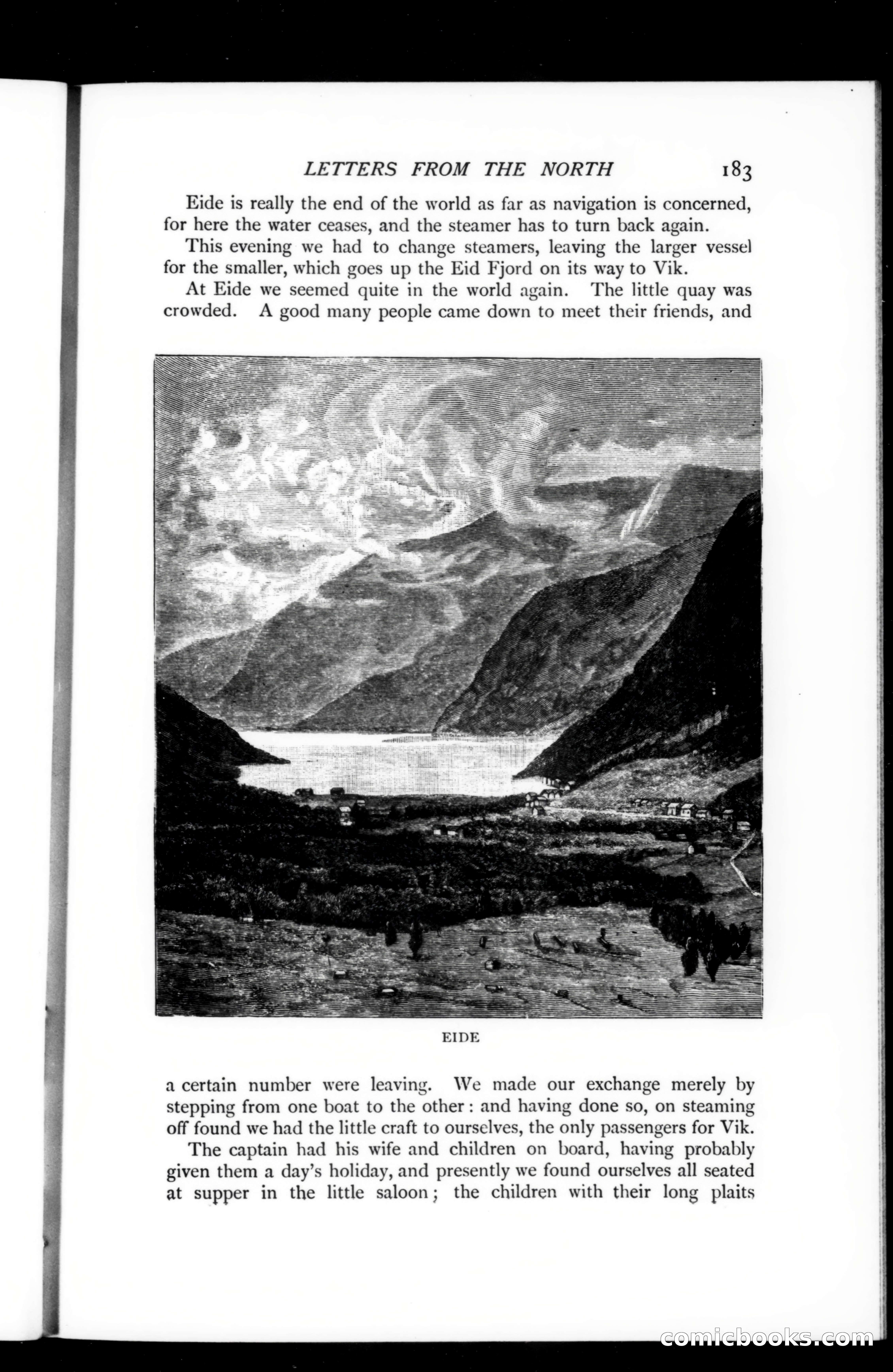 The Argosy, February 1900 — page 63 of 121
