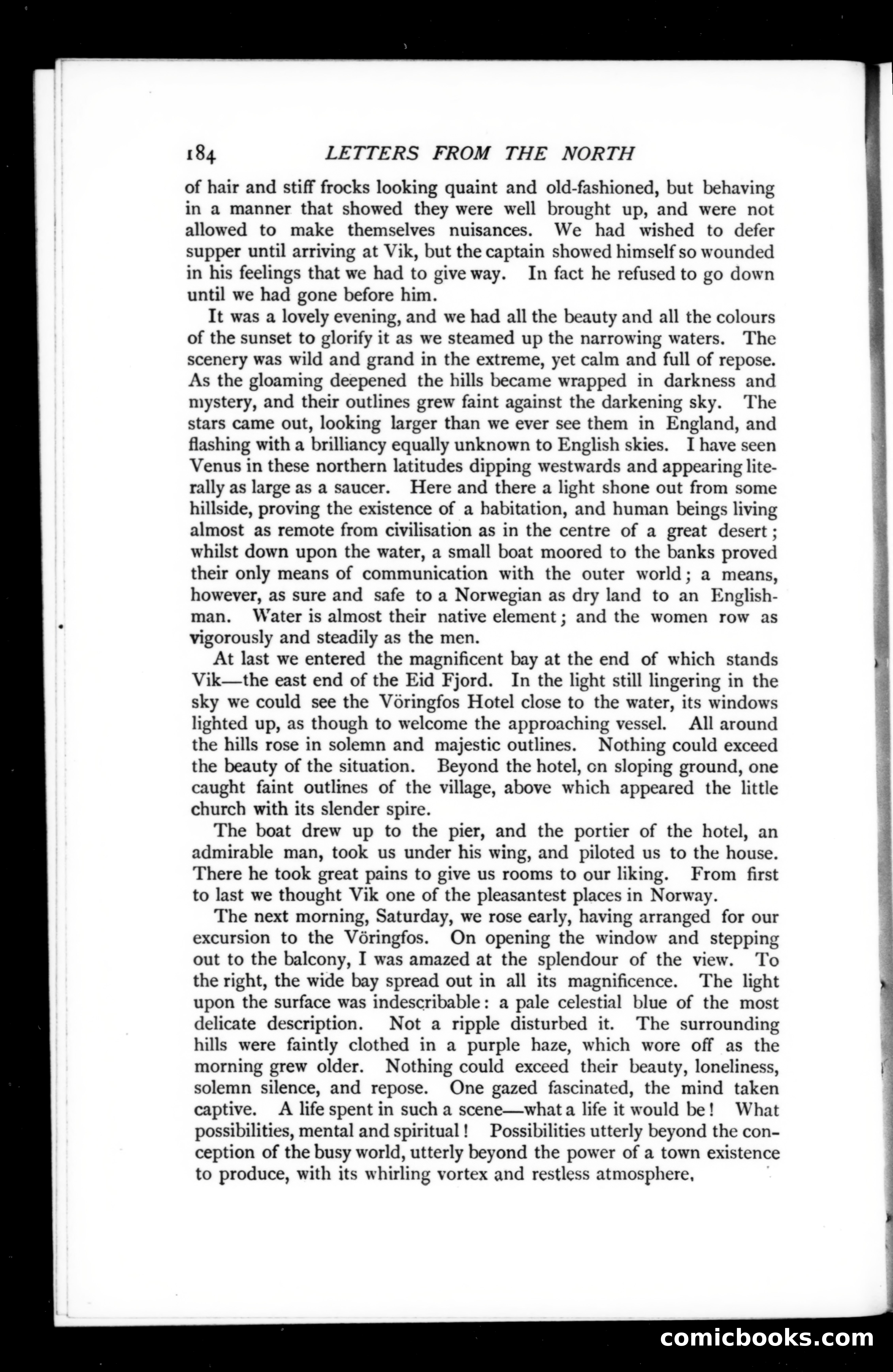 The Argosy, February 1900 — page 64 of 121