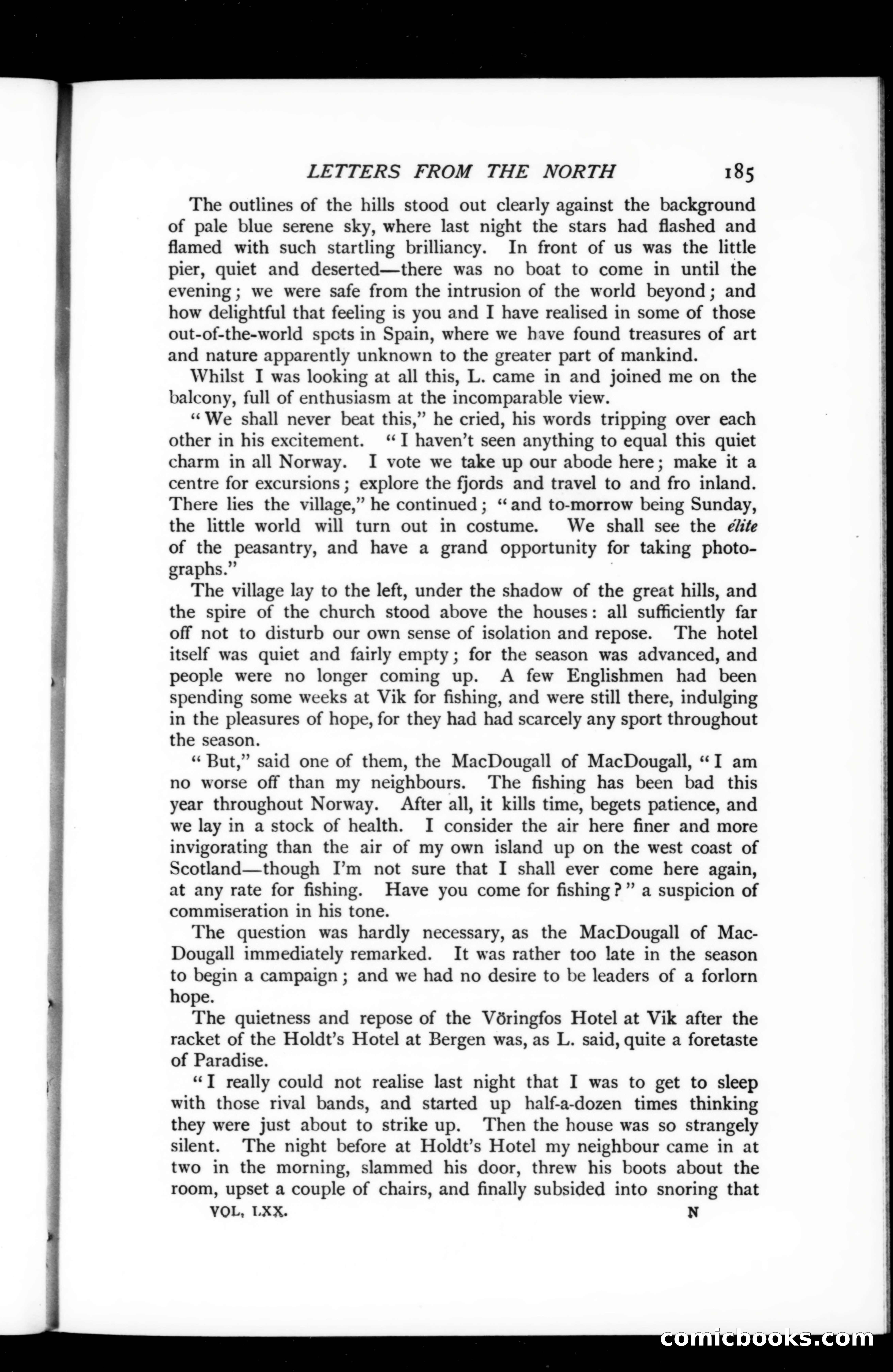 The Argosy, February 1900 — page 65 of 121