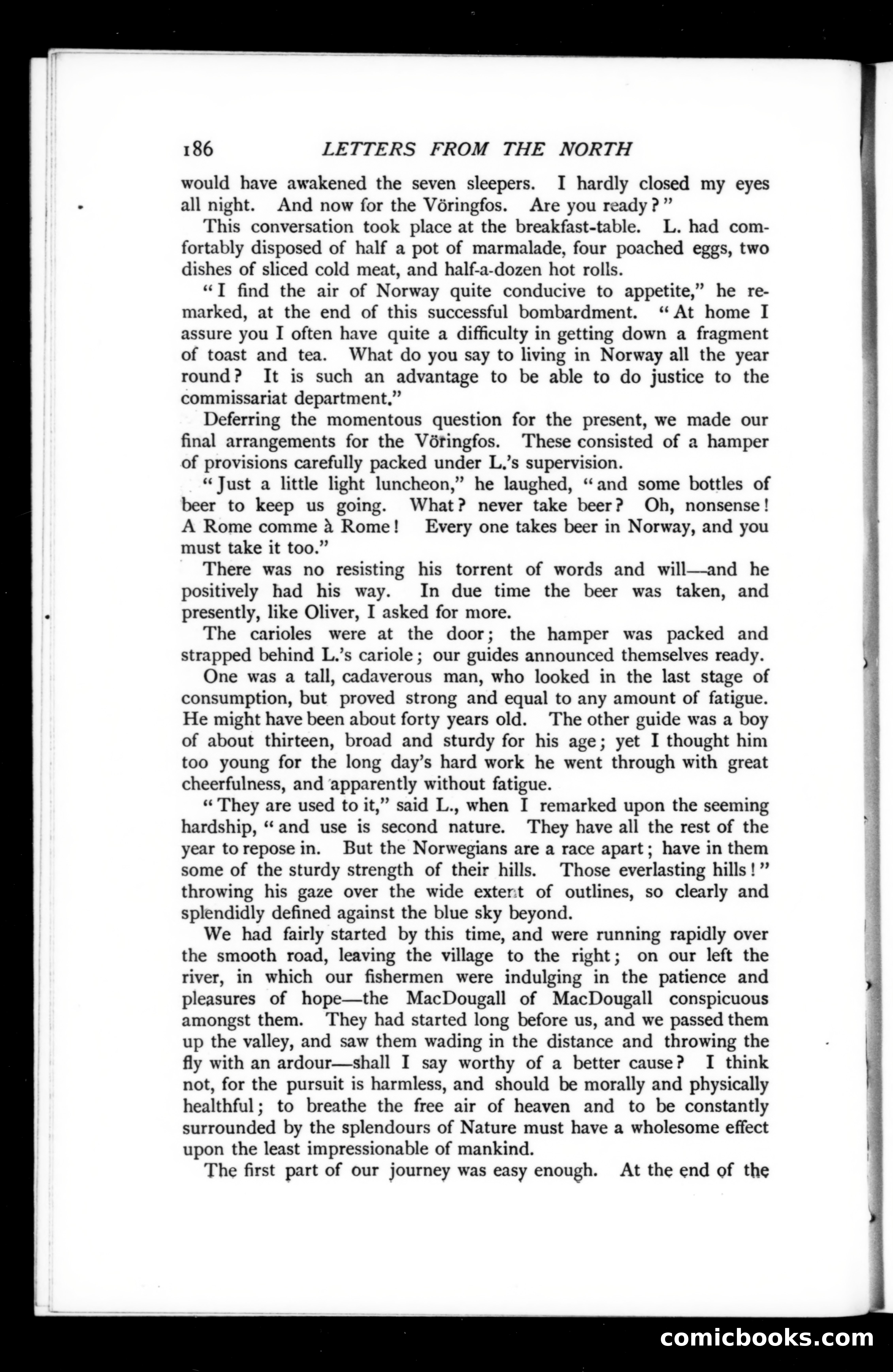 The Argosy, February 1900 — page 66 of 121