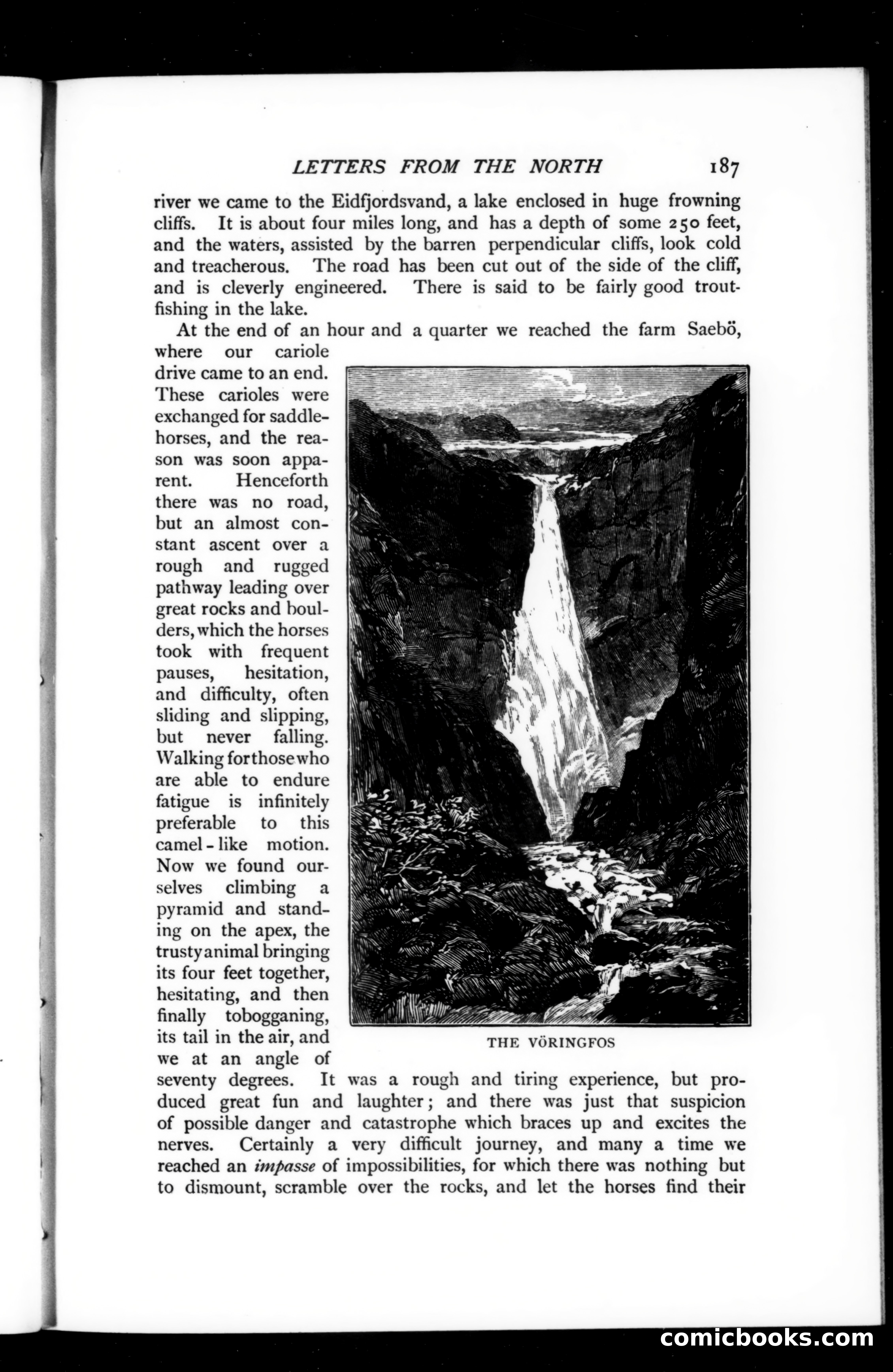 The Argosy, February 1900 — page 67 of 121
