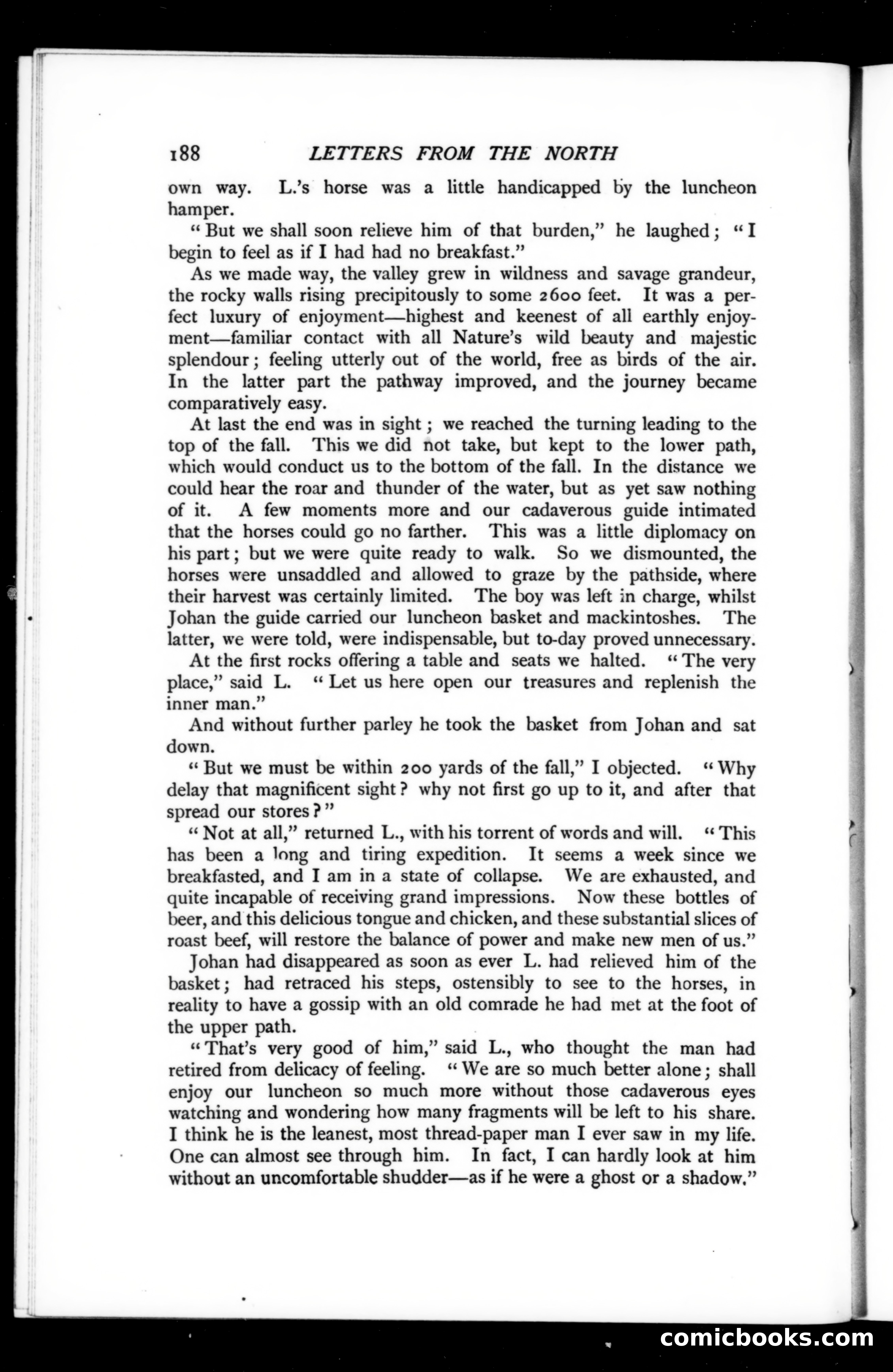 The Argosy, February 1900 — page 68 of 121