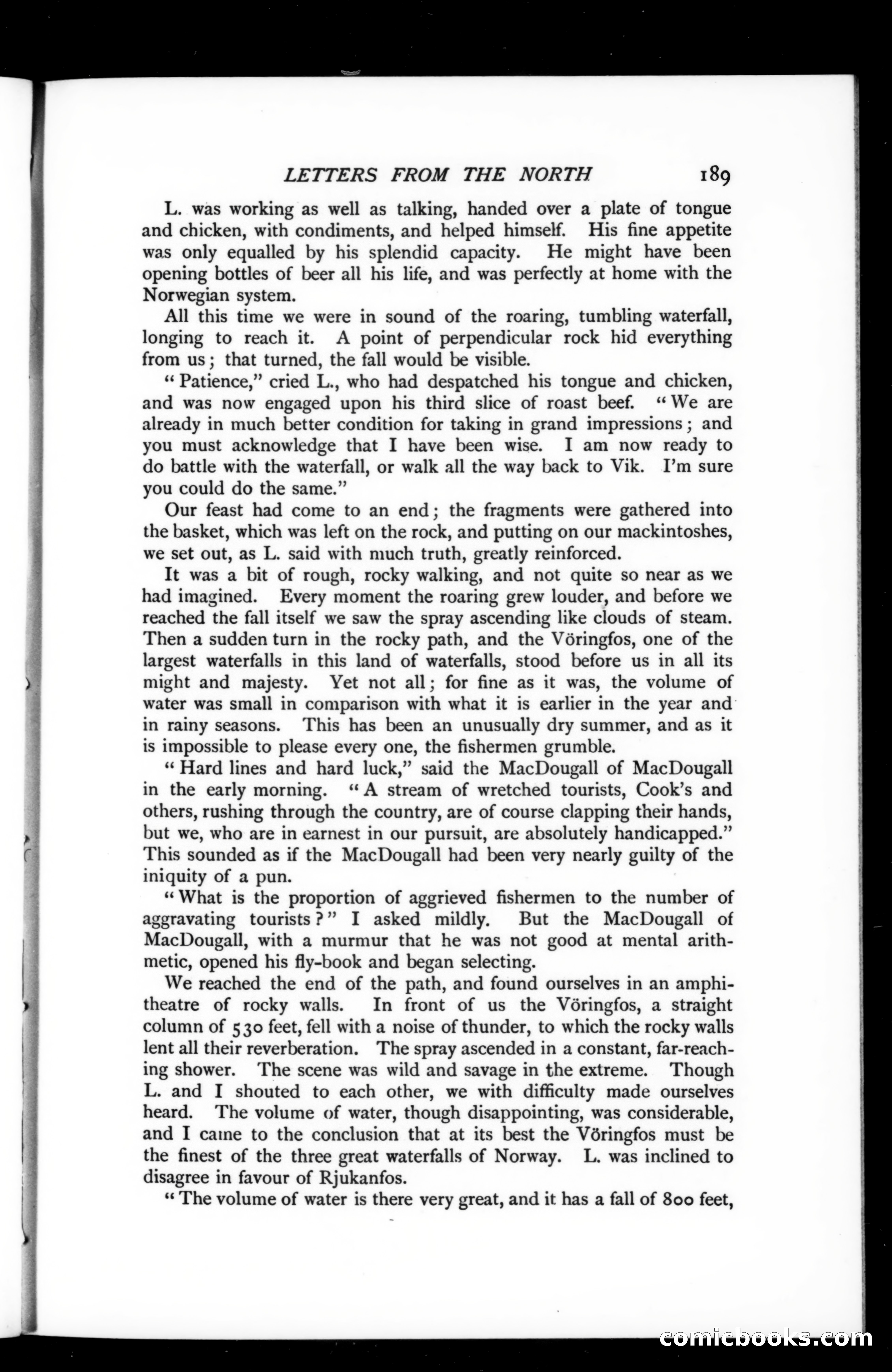 The Argosy, February 1900 — page 69 of 121