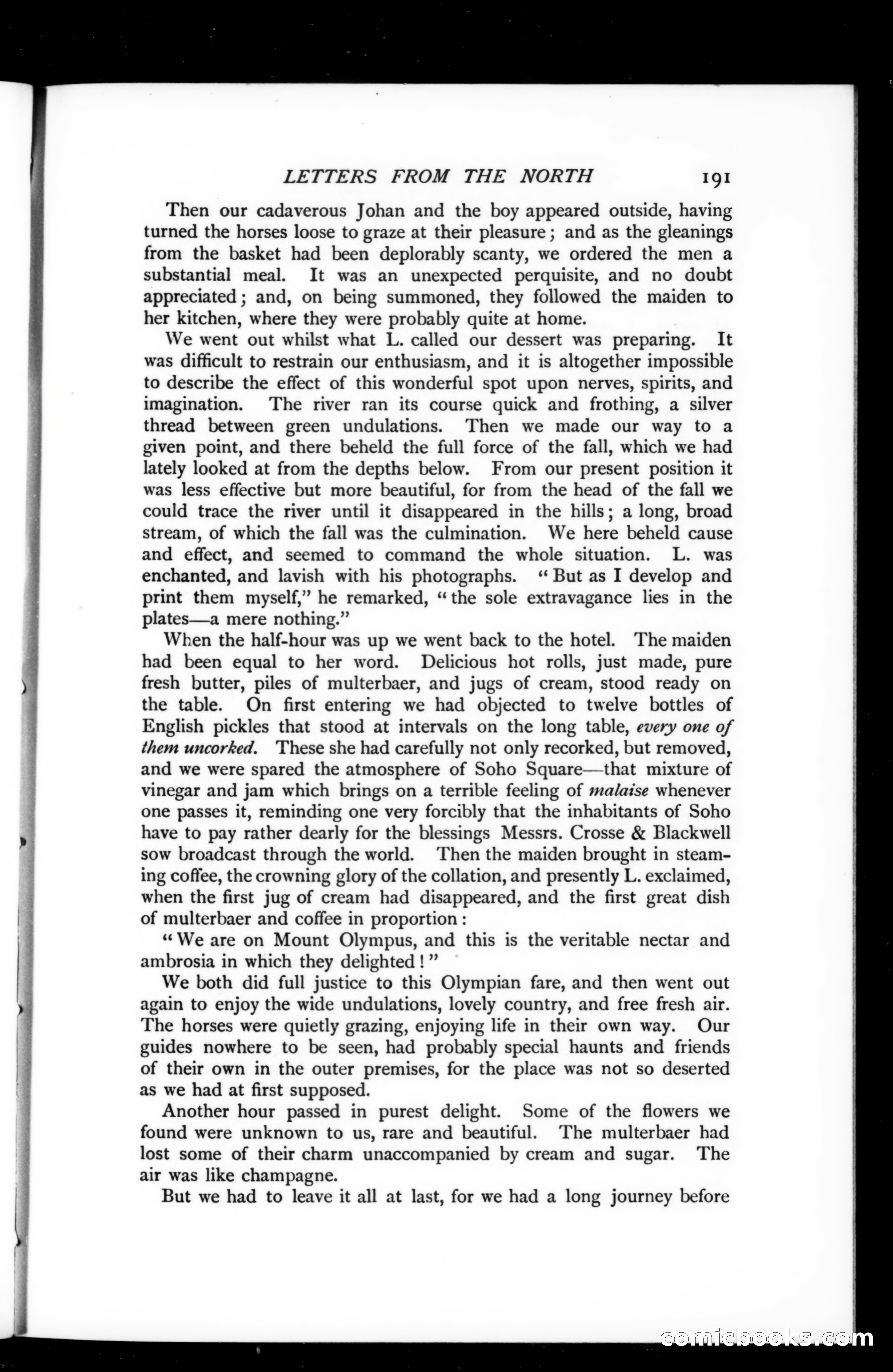 The Argosy, February 1900 — page 71 of 121