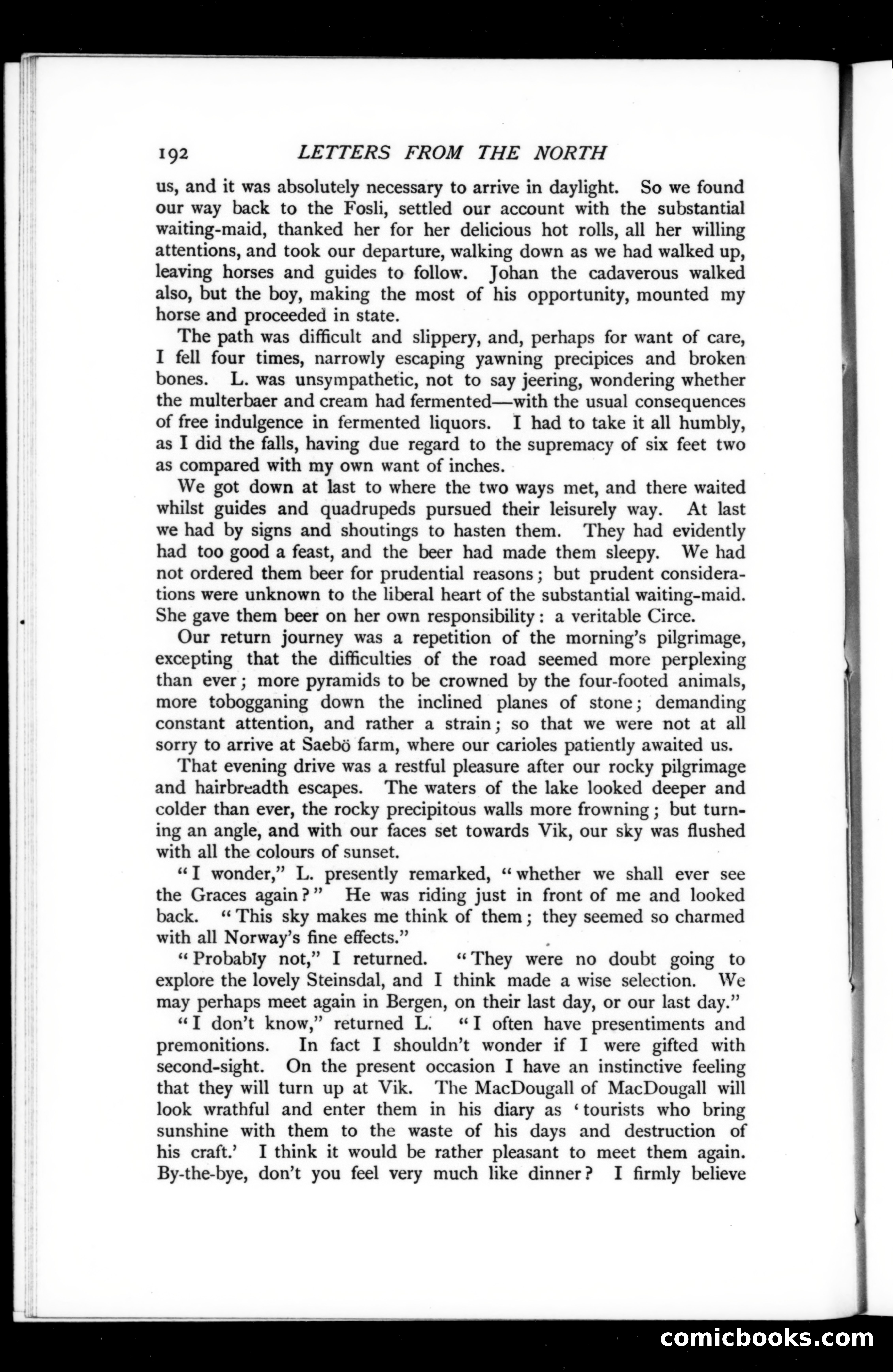 The Argosy, February 1900 — page 72 of 121