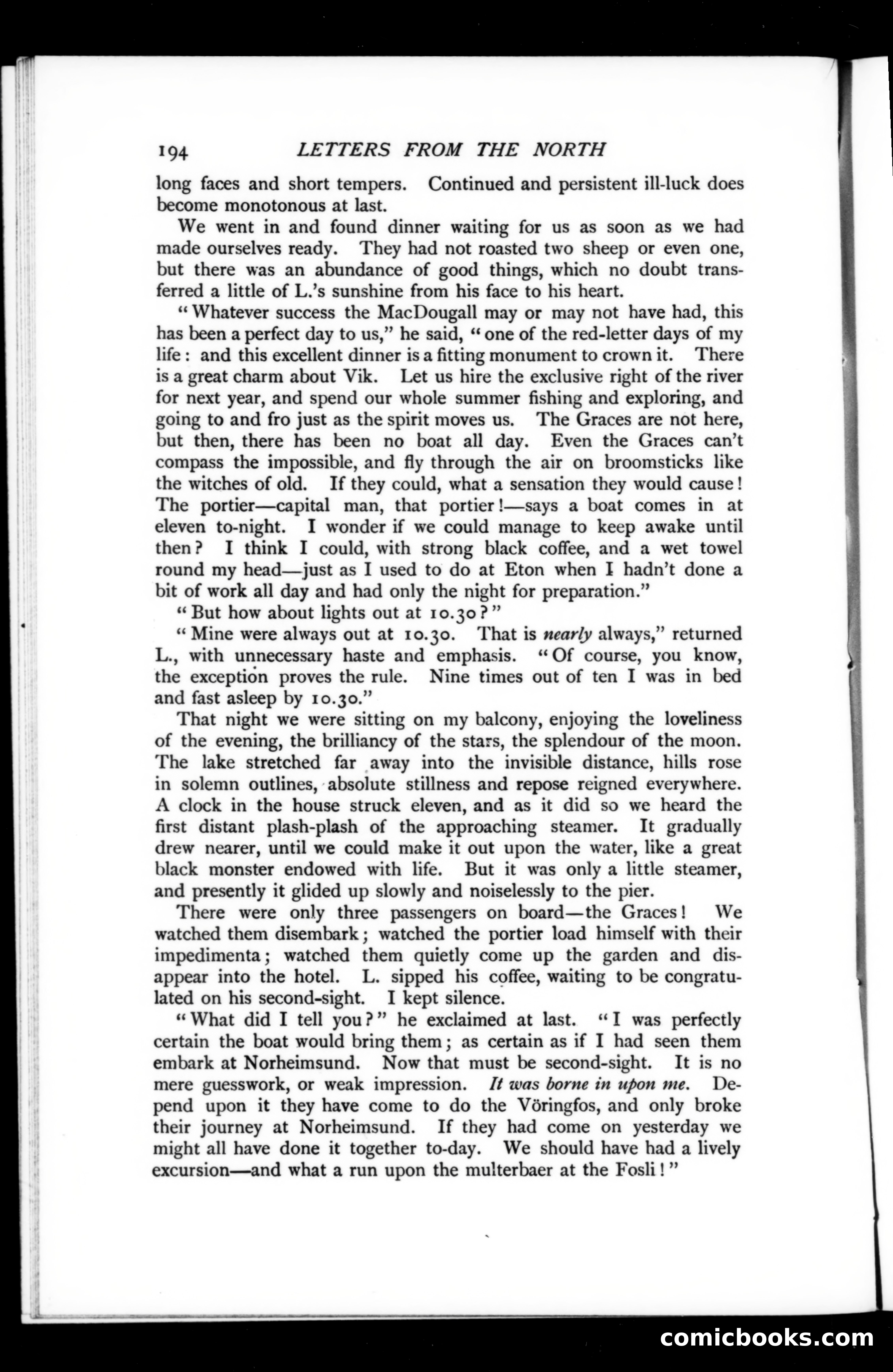 The Argosy, February 1900 — page 74 of 121