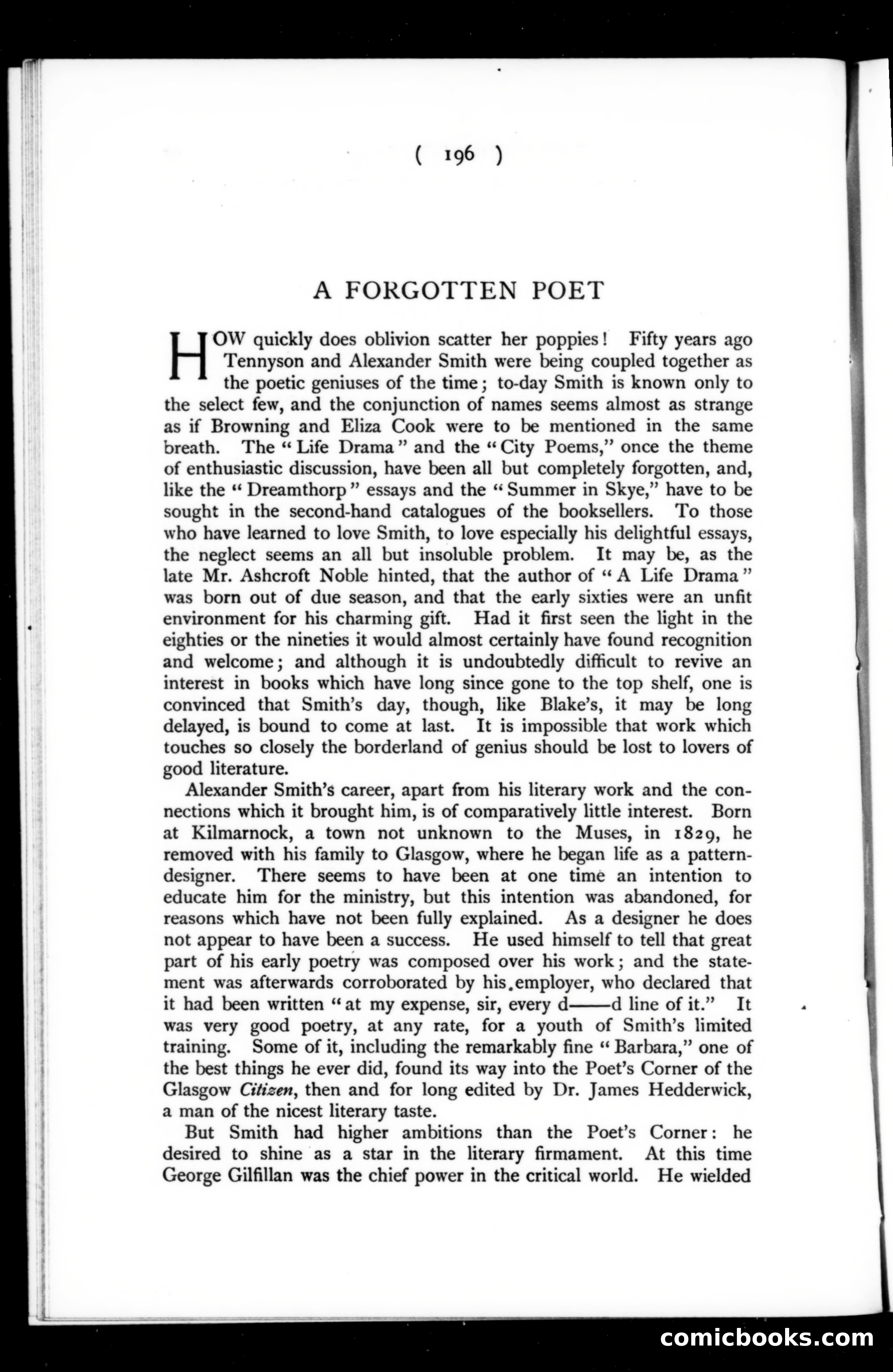 The Argosy, February 1900 — page 76 of 121