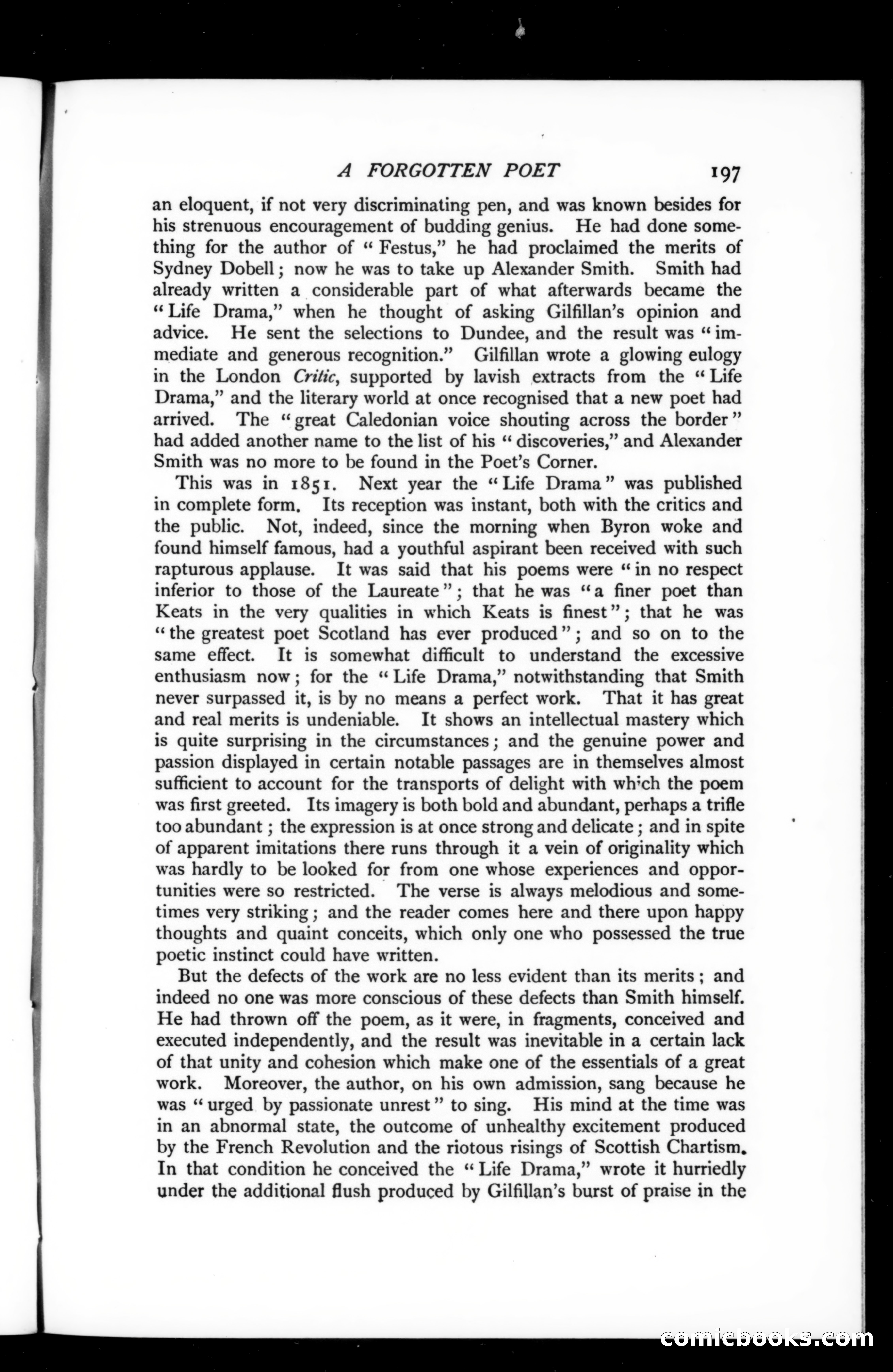 The Argosy, February 1900 — page 77 of 121