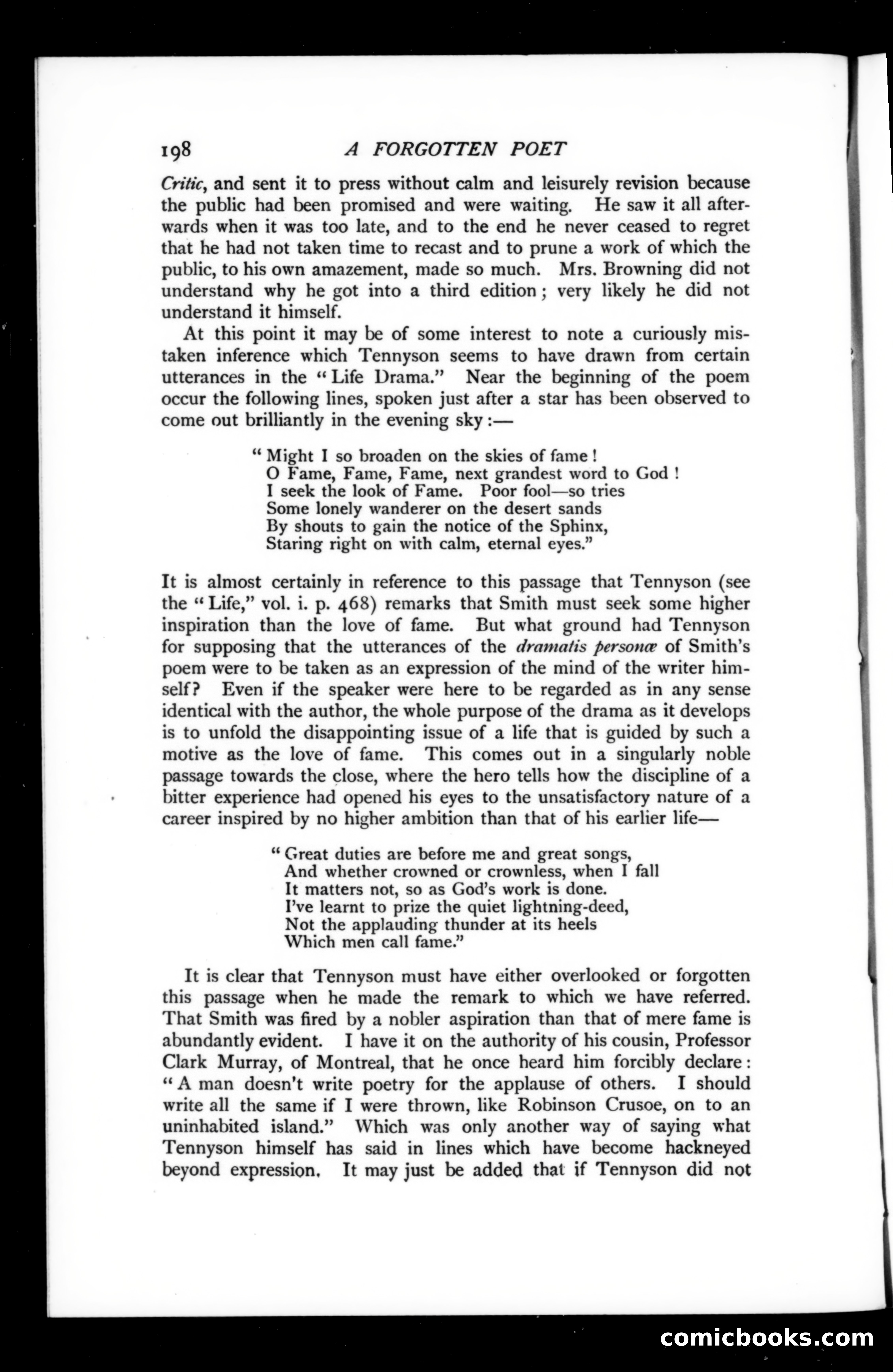 The Argosy, February 1900 — page 78 of 121