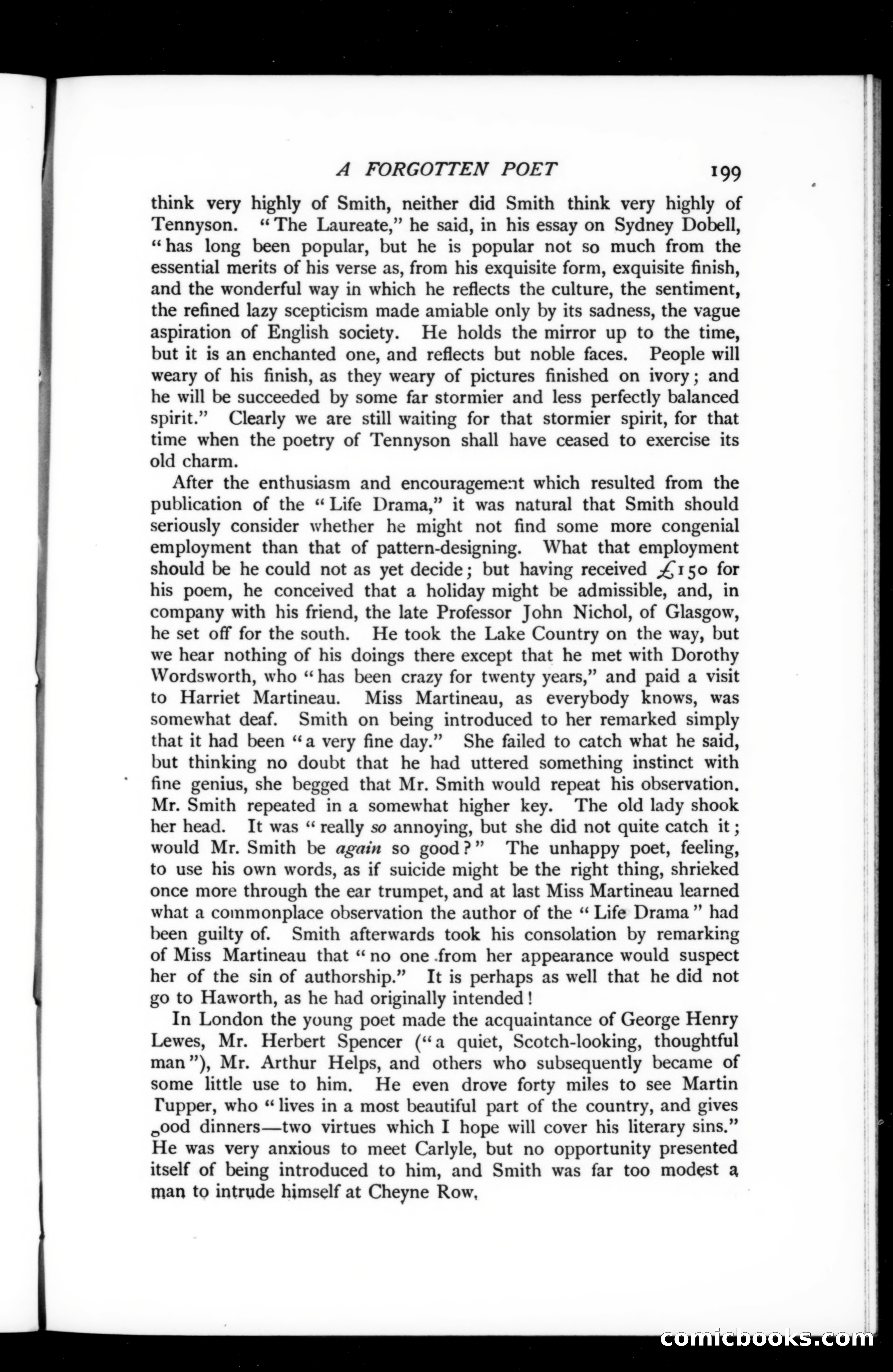 The Argosy, February 1900 — page 79 of 121