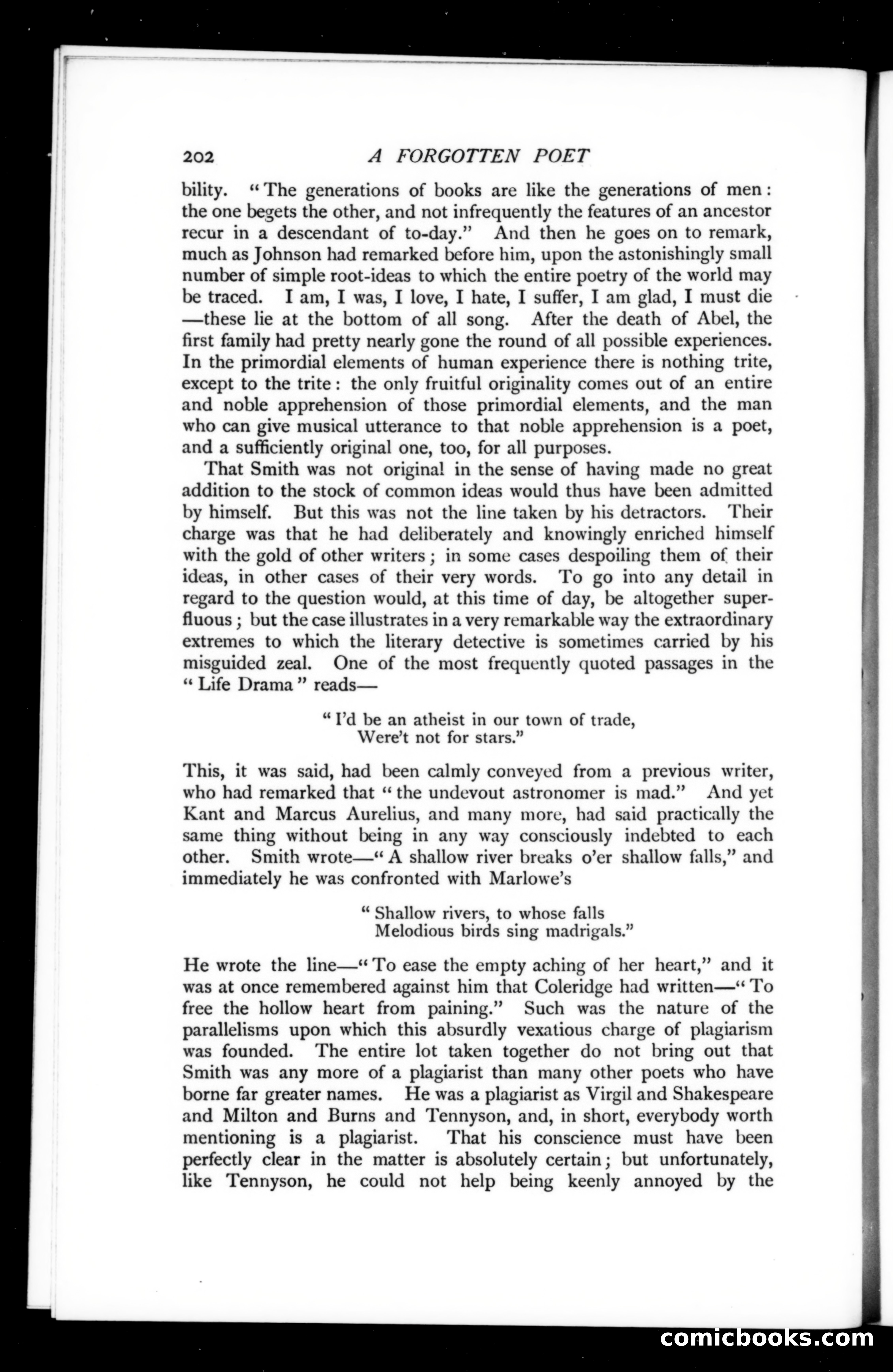 The Argosy, February 1900 — page 82 of 121