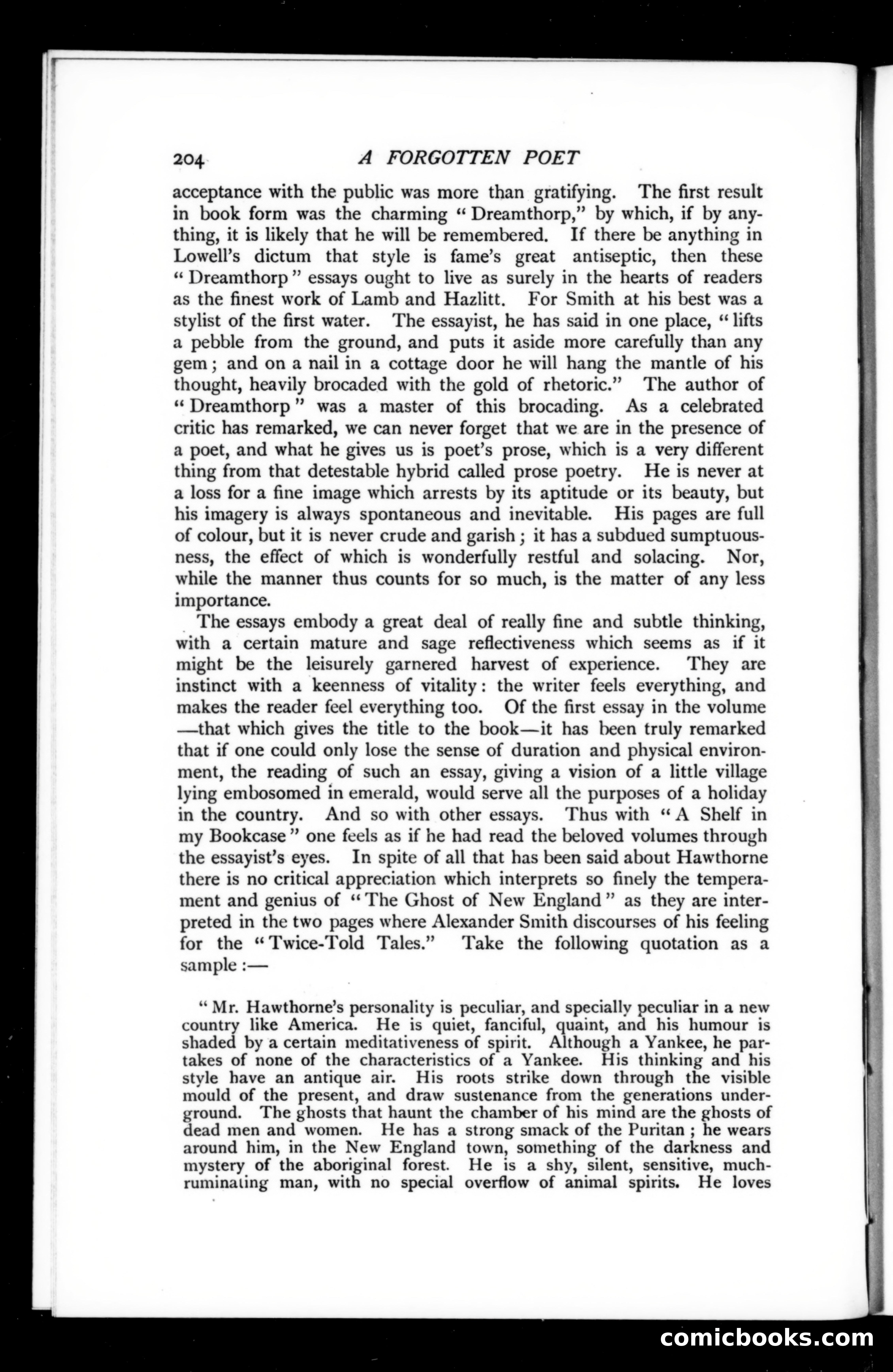 The Argosy, February 1900 — page 84 of 121