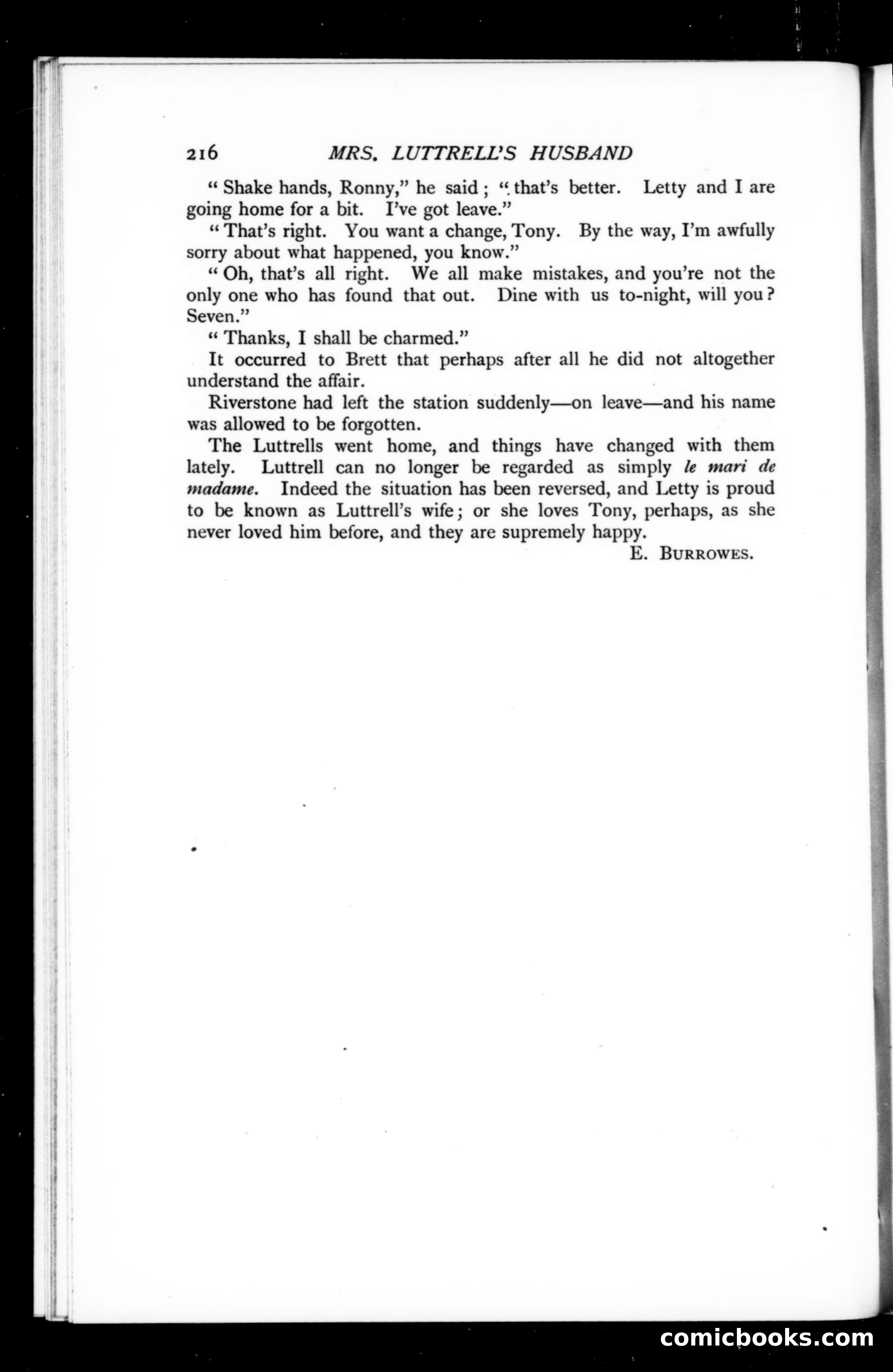 The Argosy, February 1900 — page 96 of 121