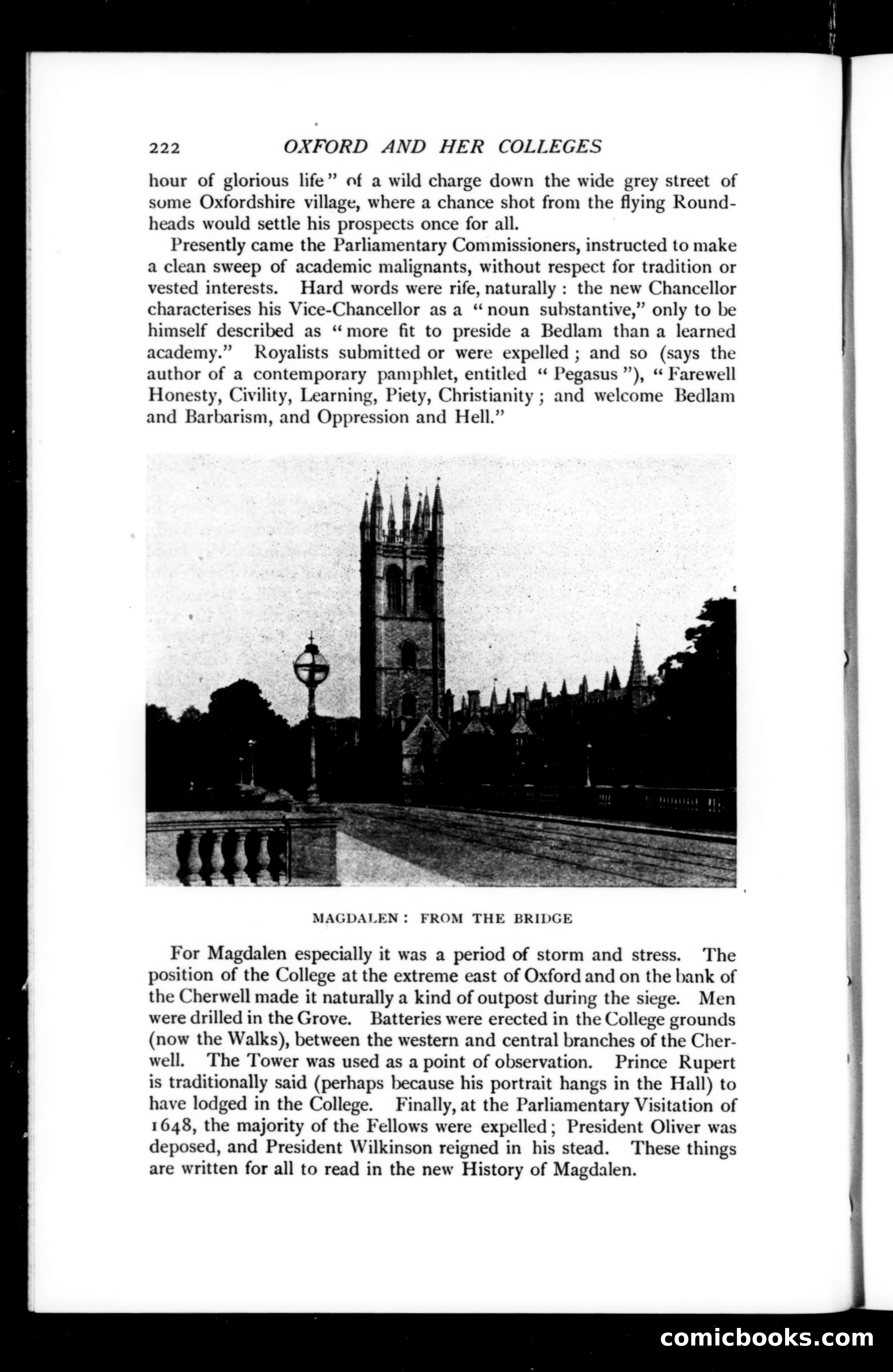 The Argosy, February 1900 — page 102 of 121
