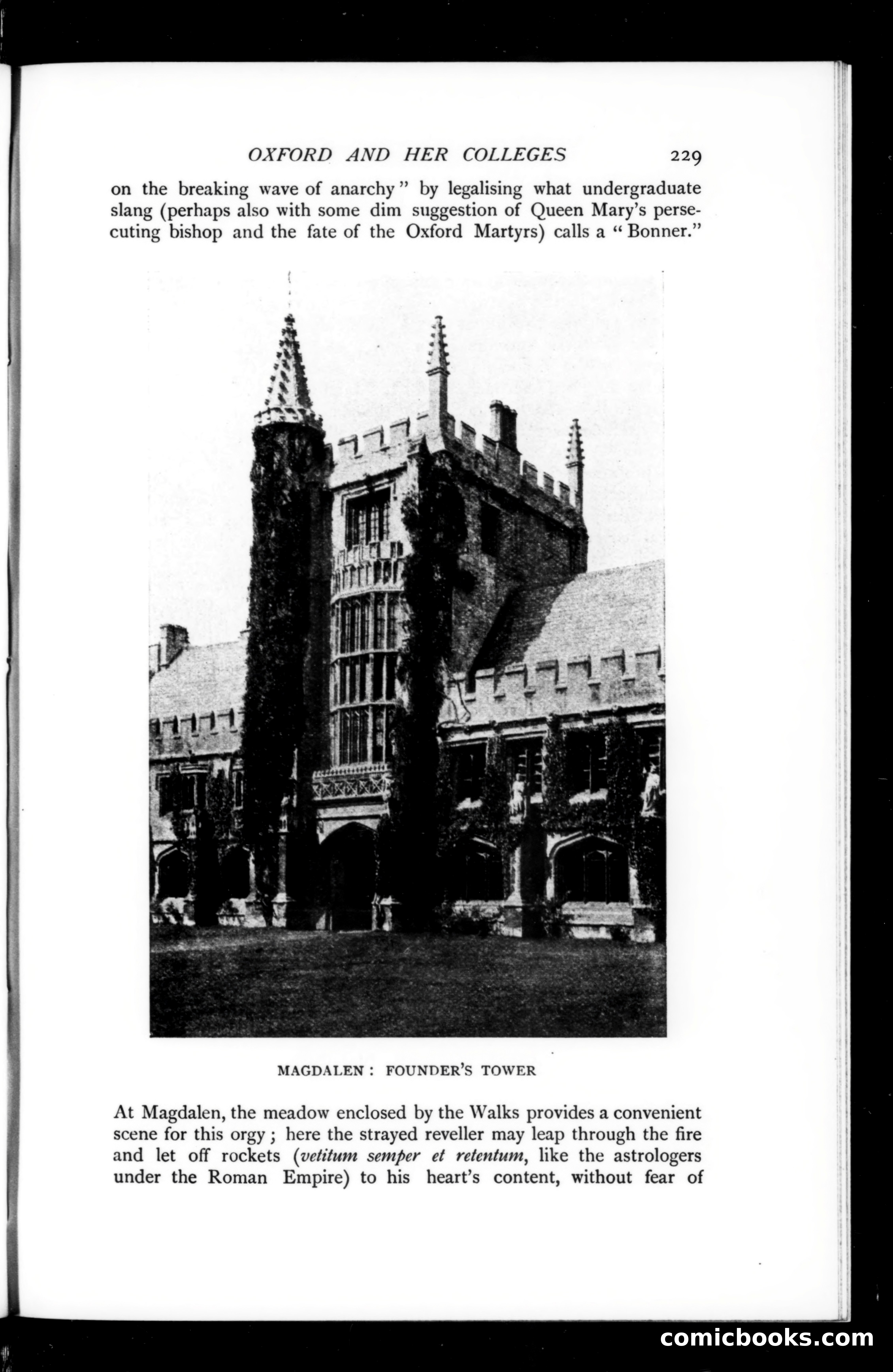 The Argosy, February 1900 — page 109 of 121