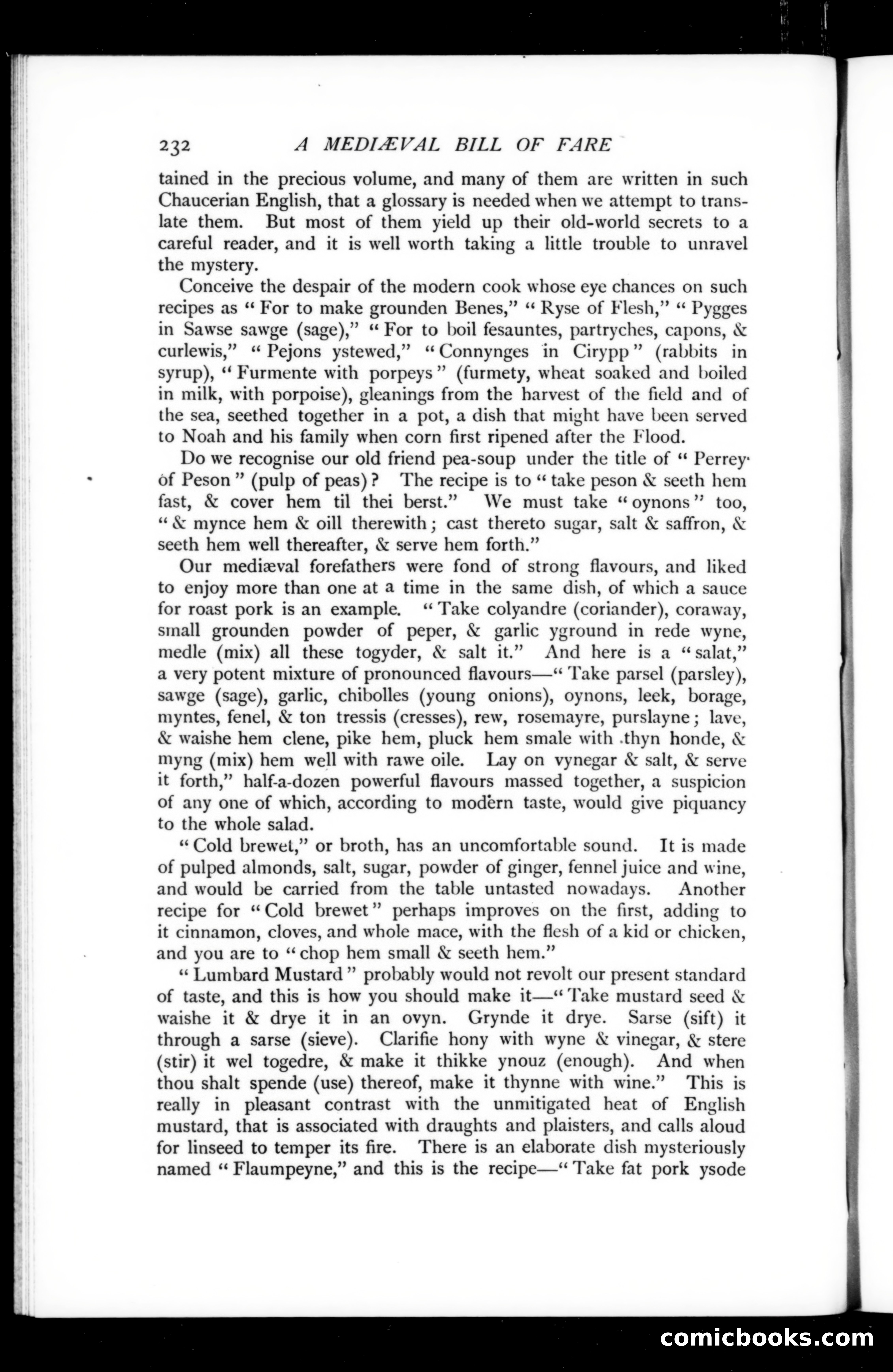 The Argosy, February 1900 — page 112 of 121