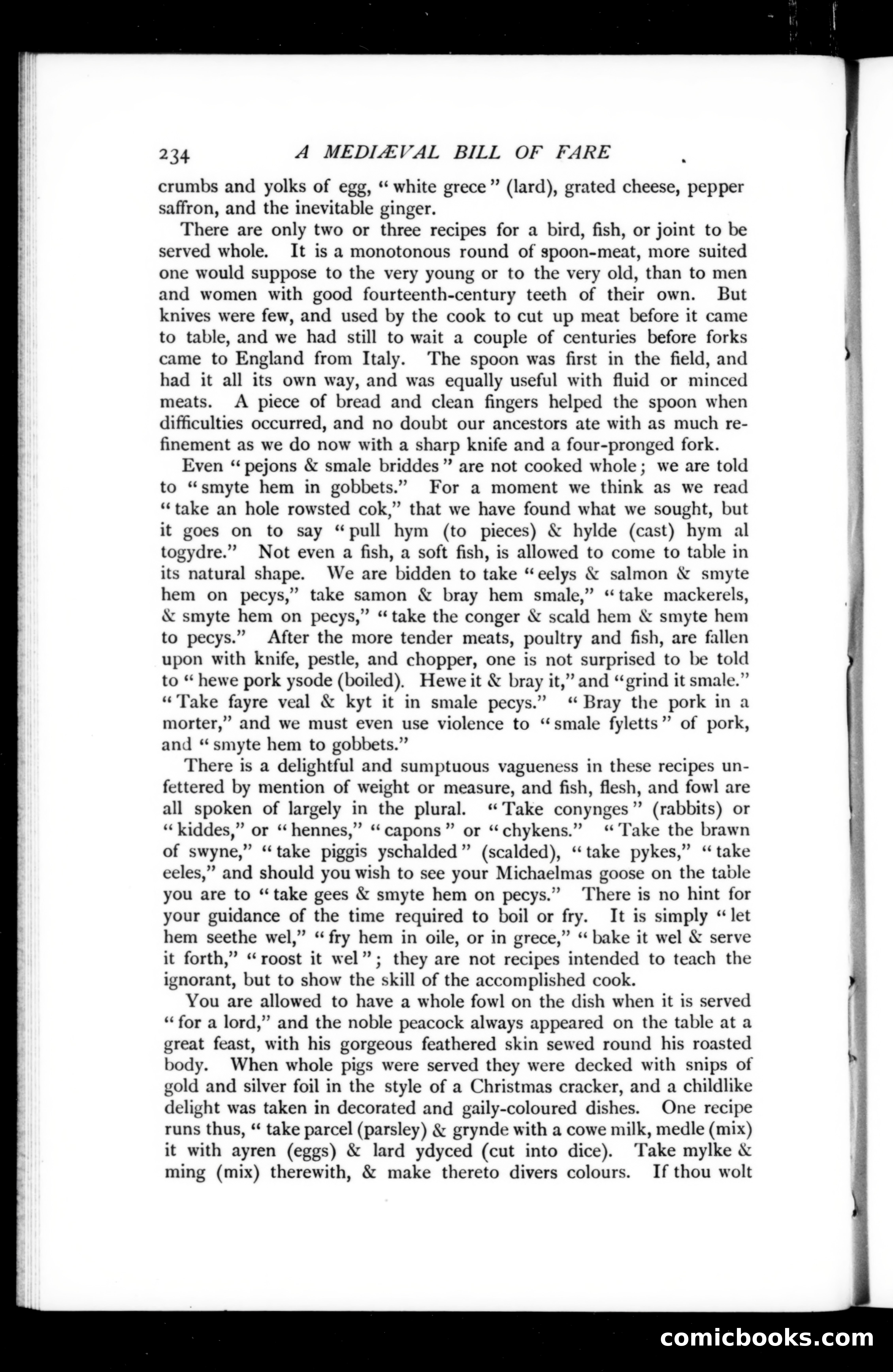 The Argosy, February 1900 — page 114 of 121