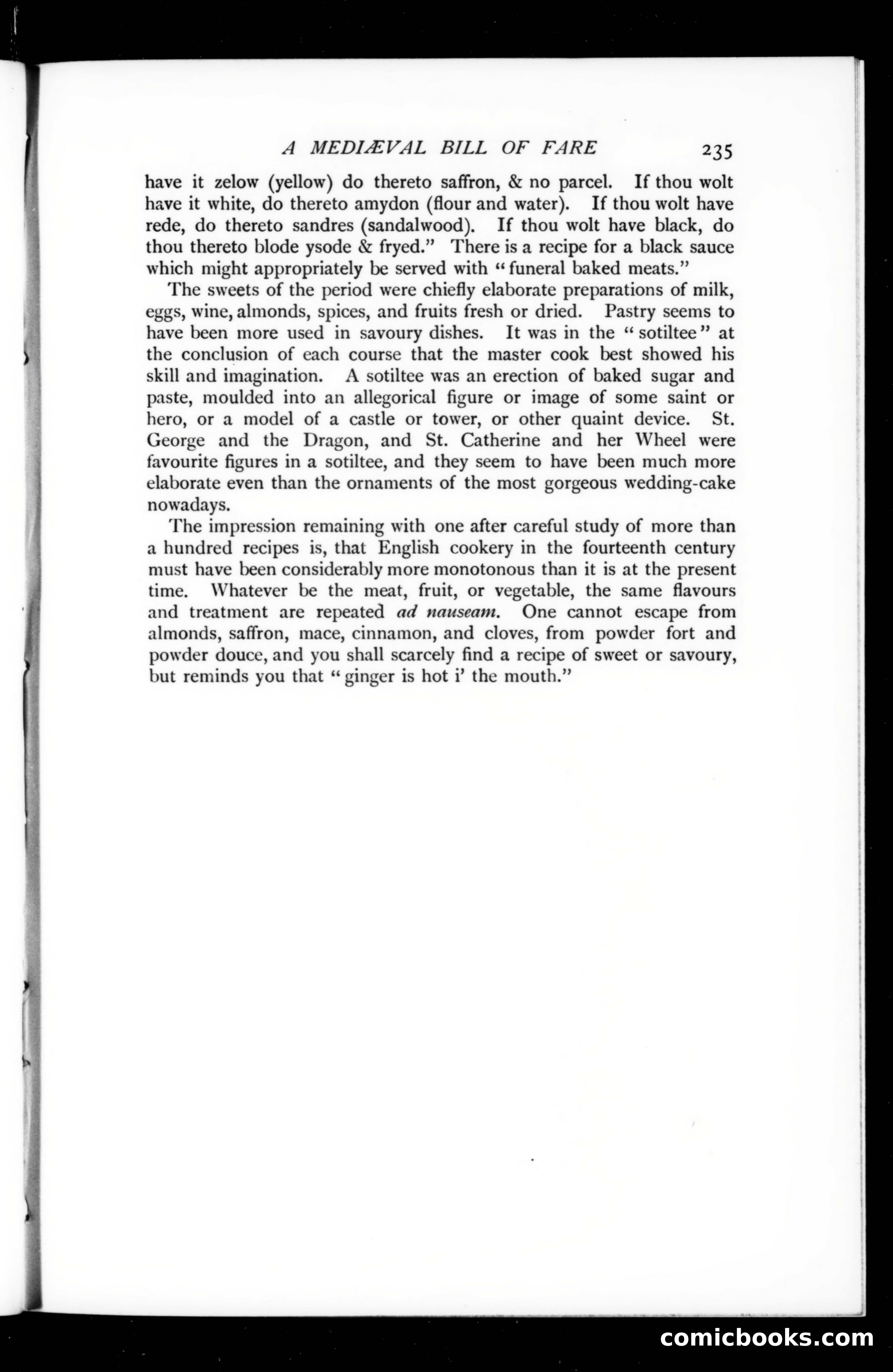 The Argosy, February 1900 — page 115 of 121