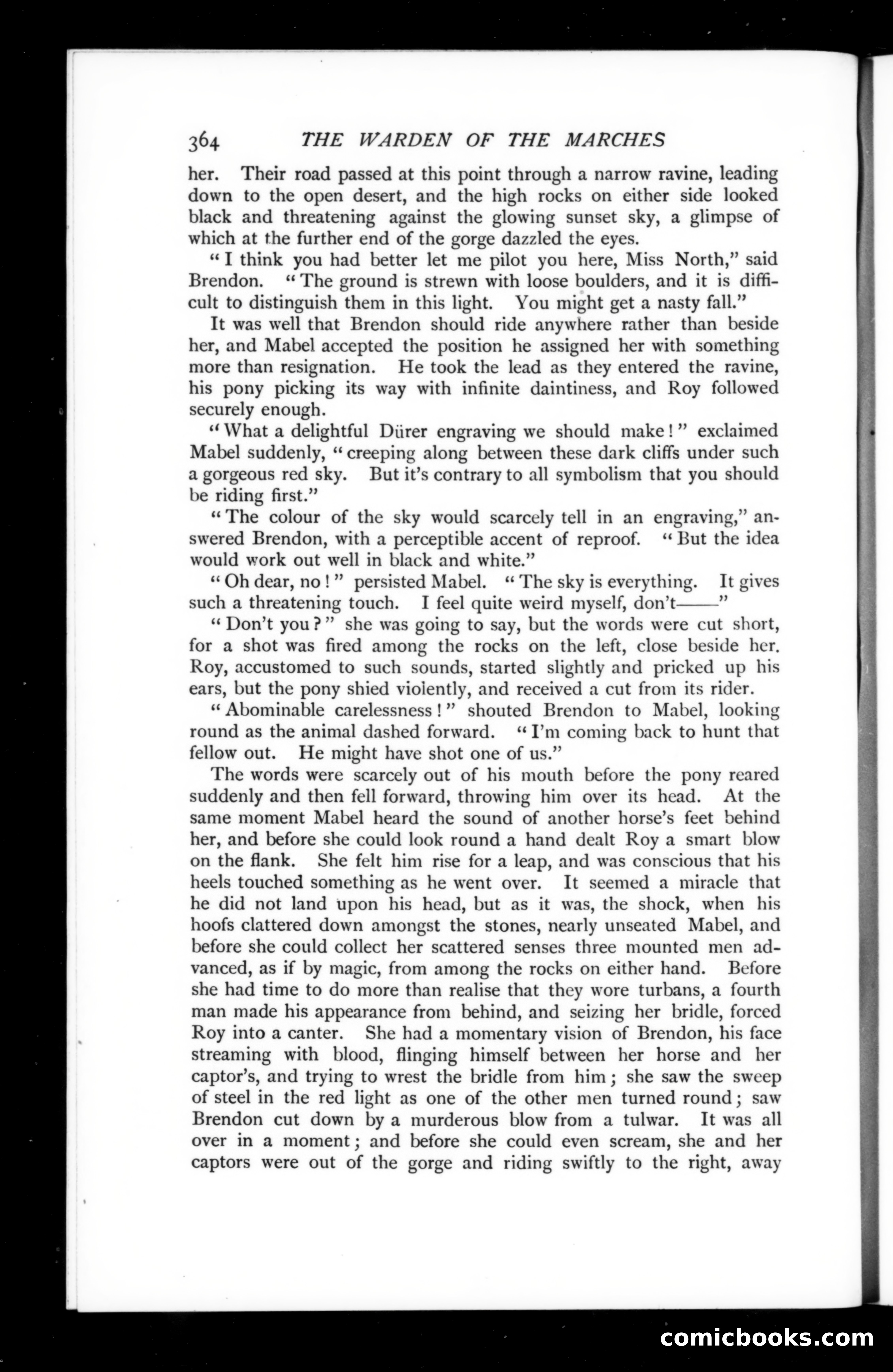 The Argosy, Vol. LXX — page 4 of 121