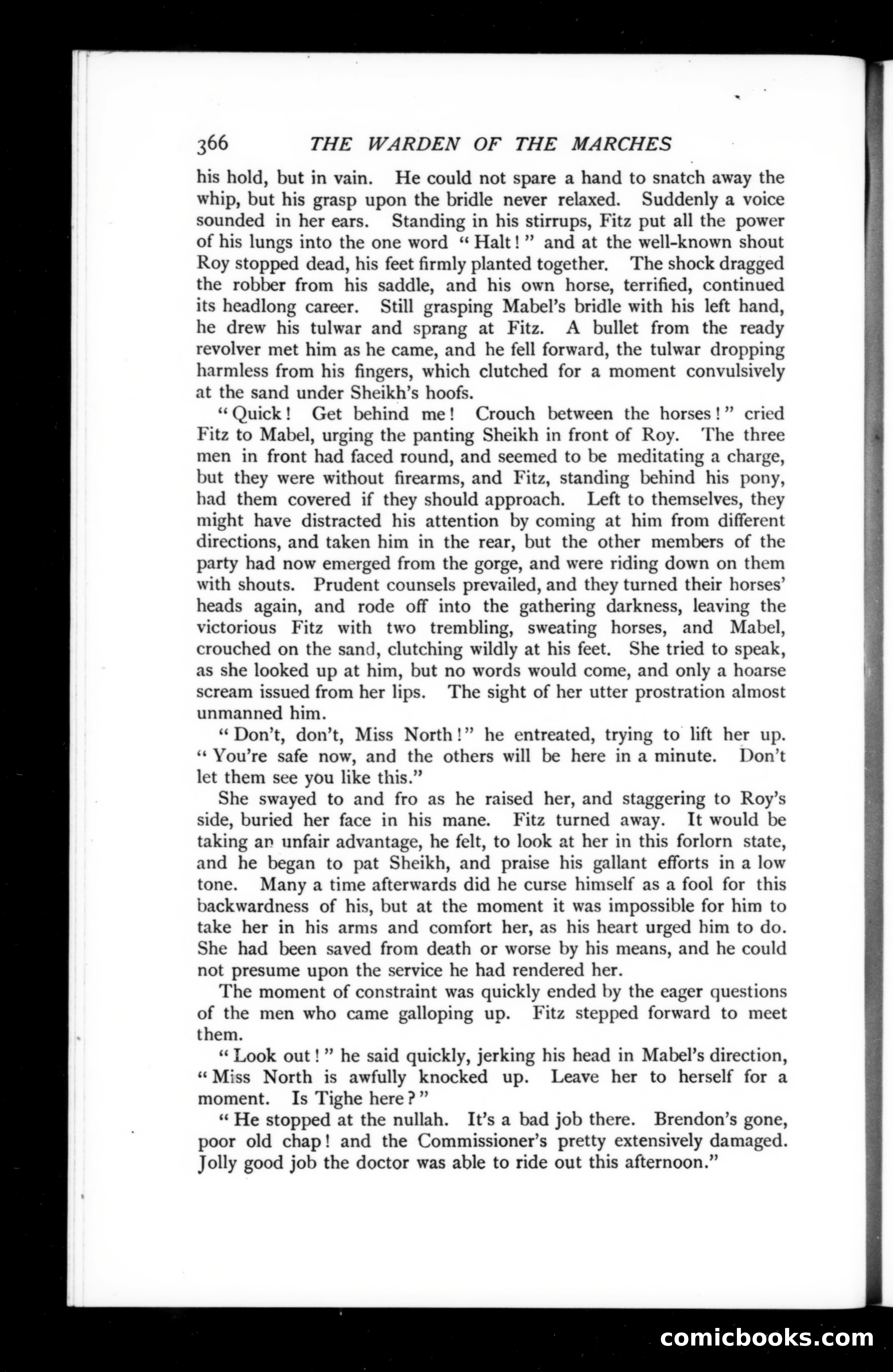 The Argosy, Vol. LXX — page 6 of 121