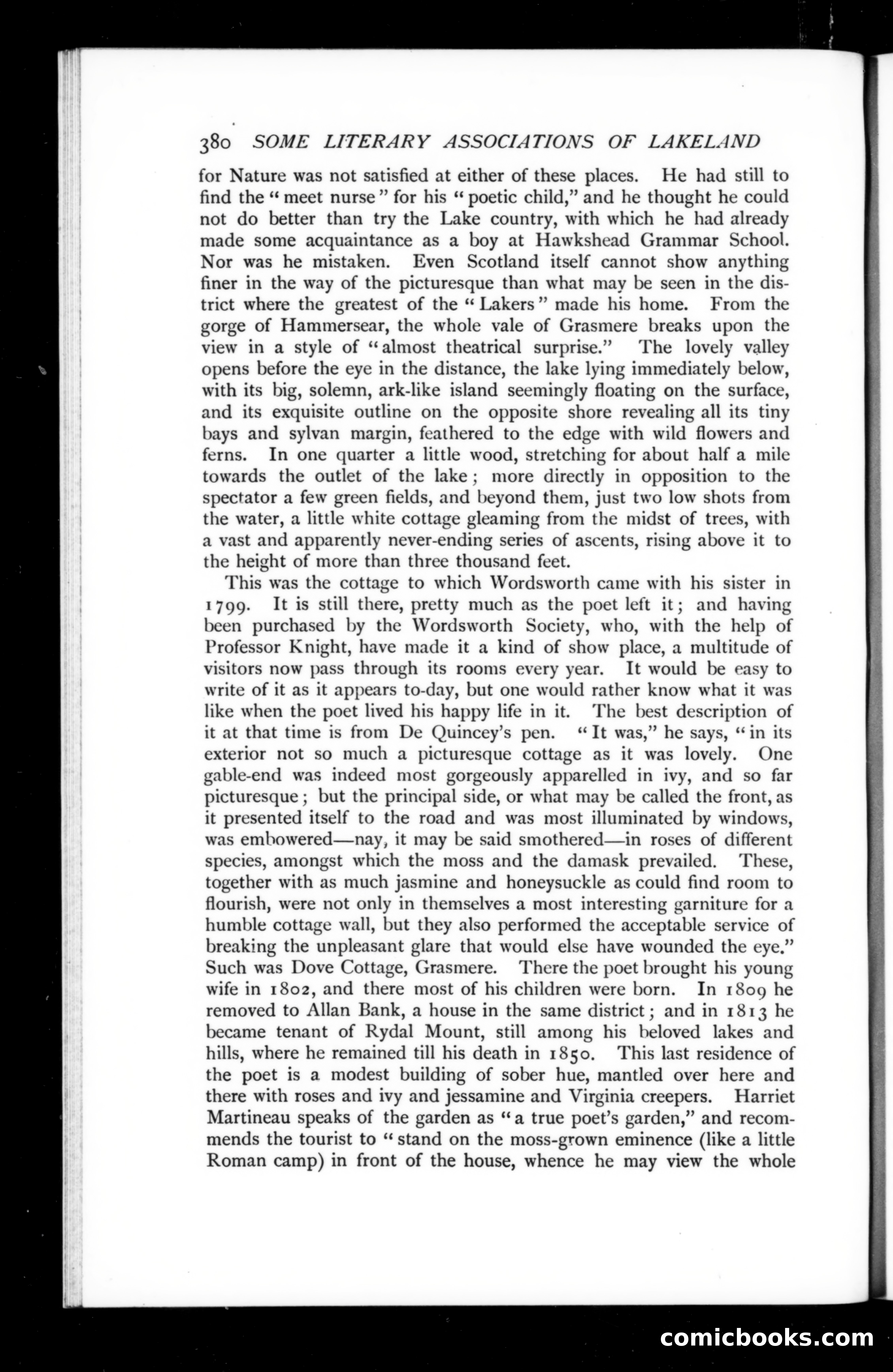 The Argosy, Vol. LXX — page 20 of 121